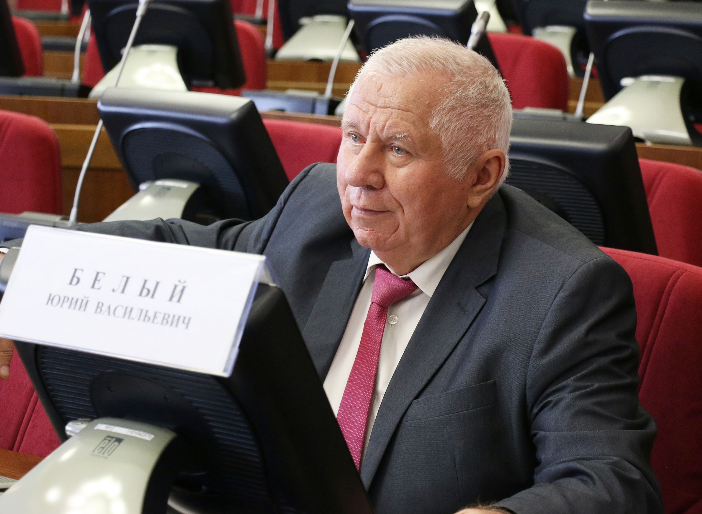 Депутаты обеспокоены состоянием скотомогильников
