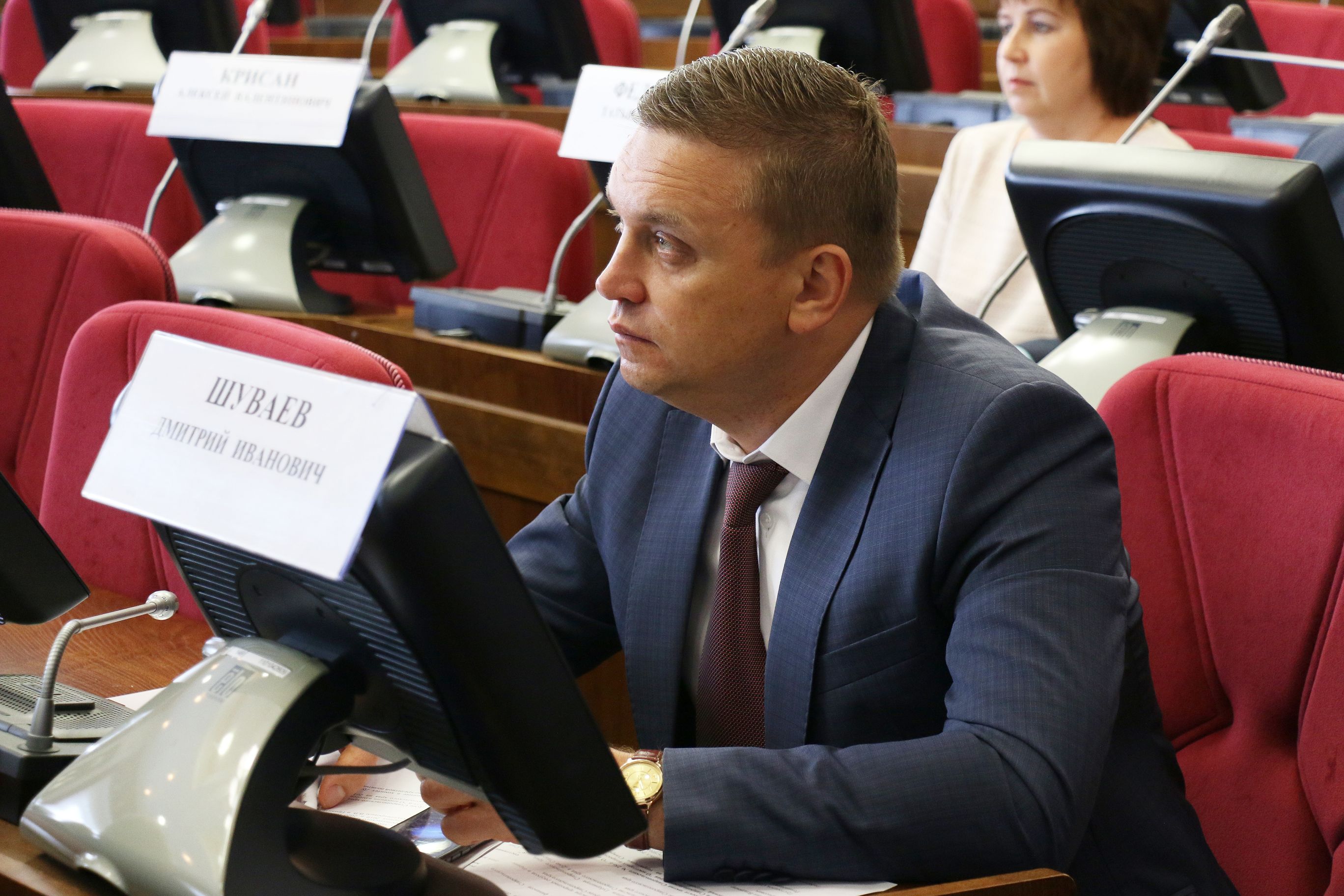 Депутаты обеспокоены состоянием скотомогильников