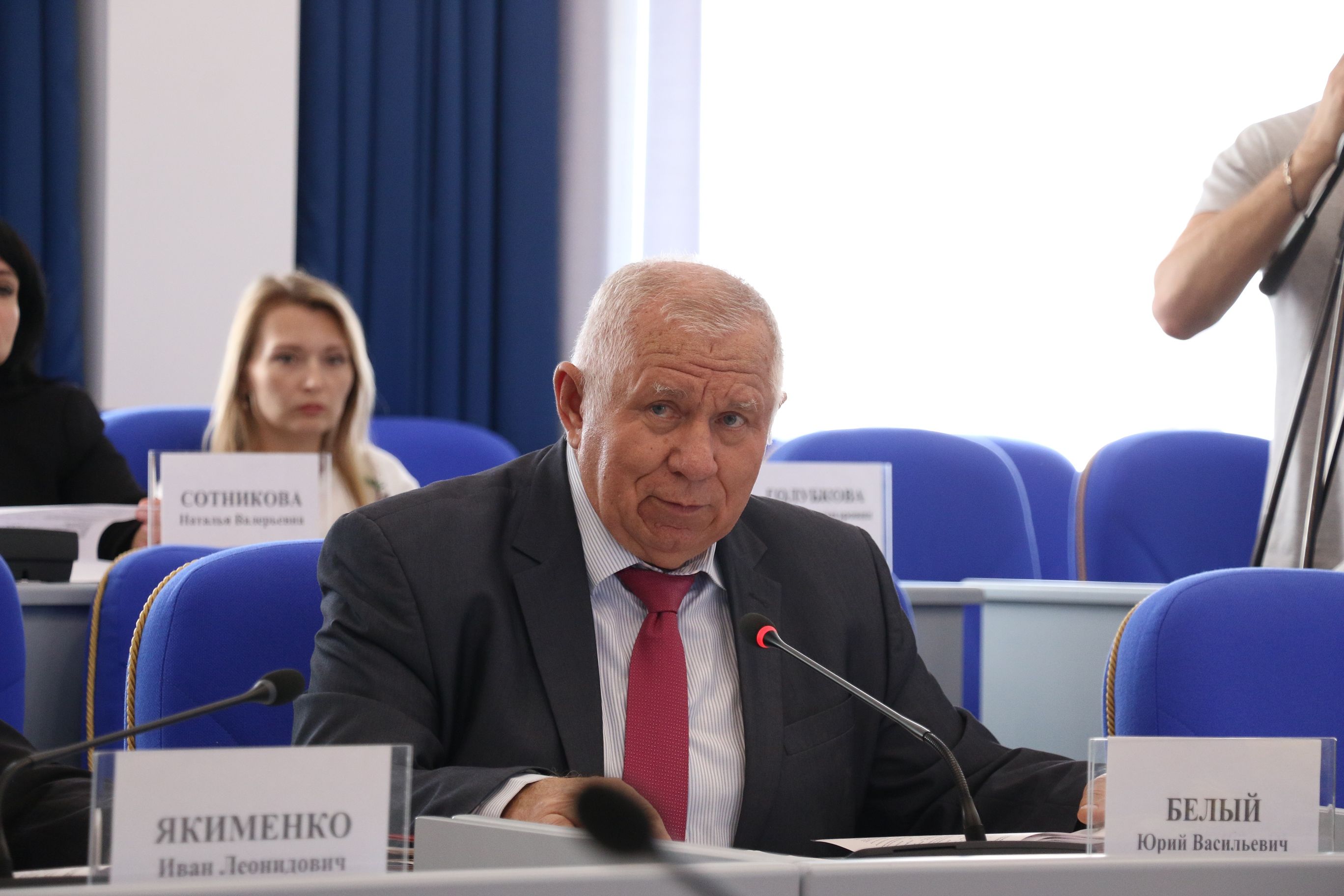 Корректировки закона изменят ситуацию в сфере пассажирских перевозок