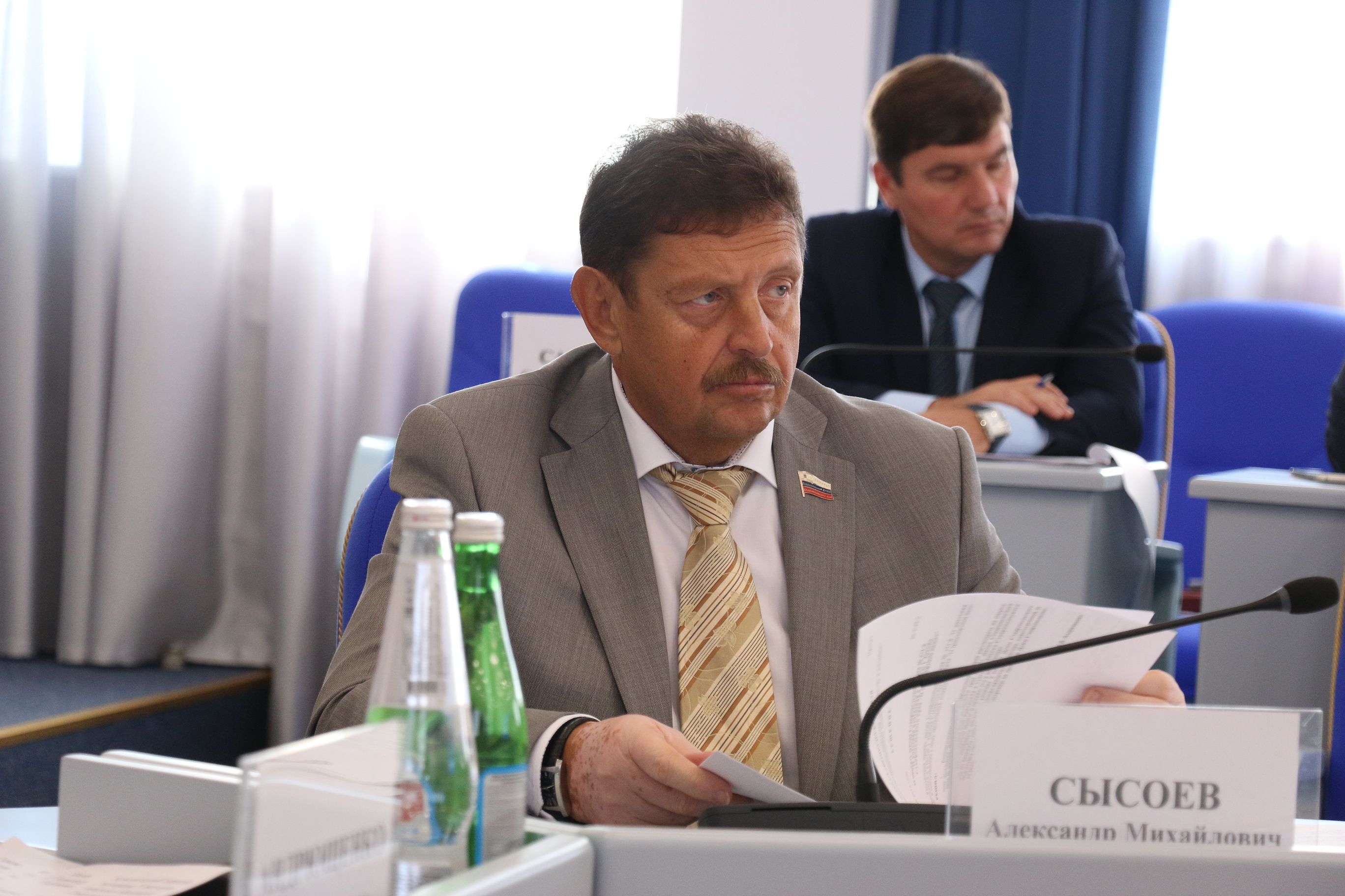 Корректировки закона изменят ситуацию в сфере пассажирских перевозок
