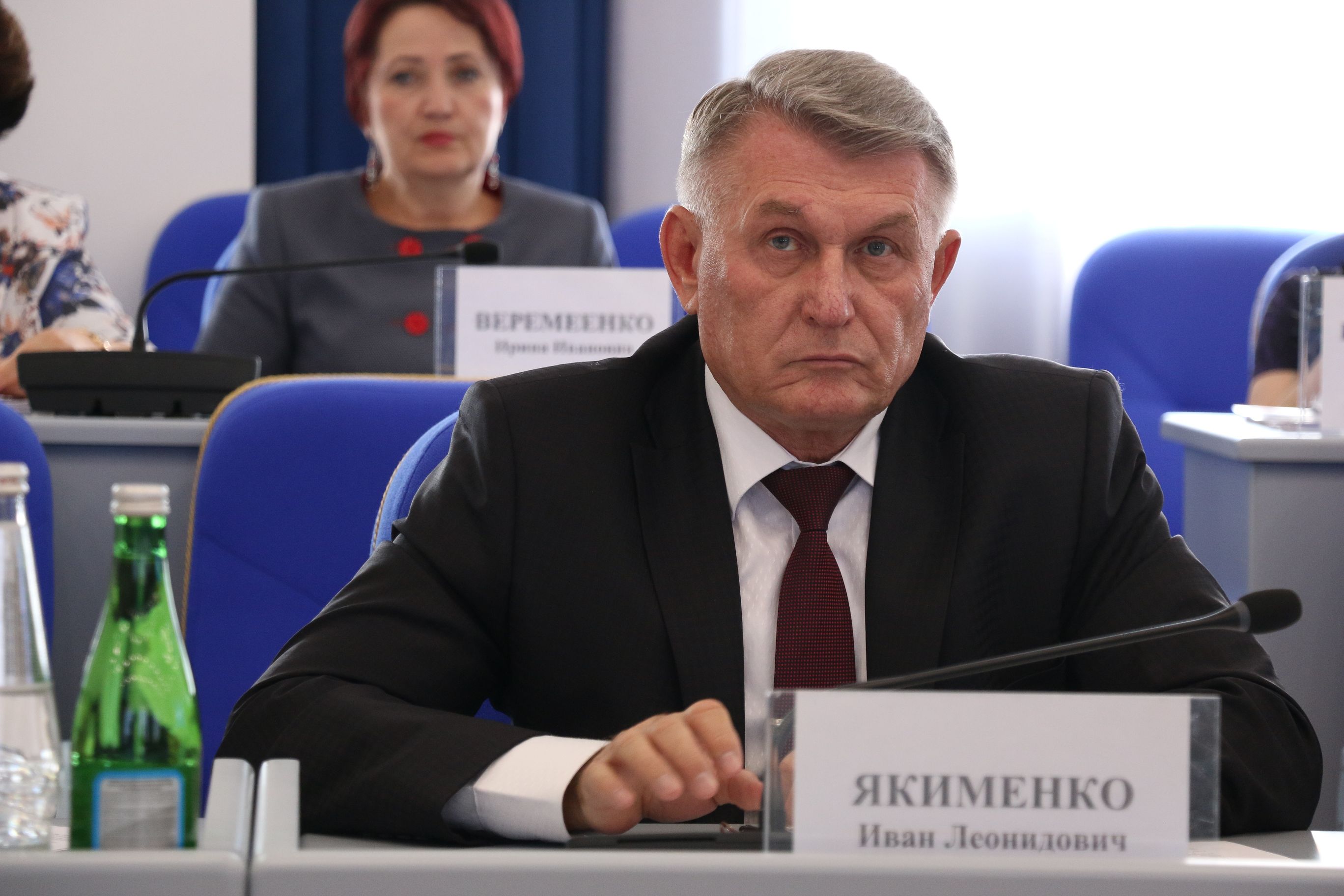 Корректировки закона изменят ситуацию в сфере пассажирских перевозок
