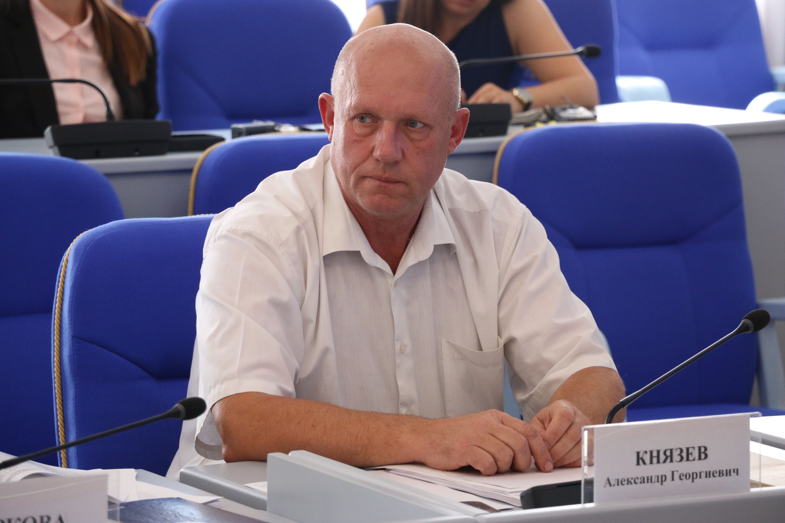 Корректировки закона изменят ситуацию в сфере пассажирских перевозок