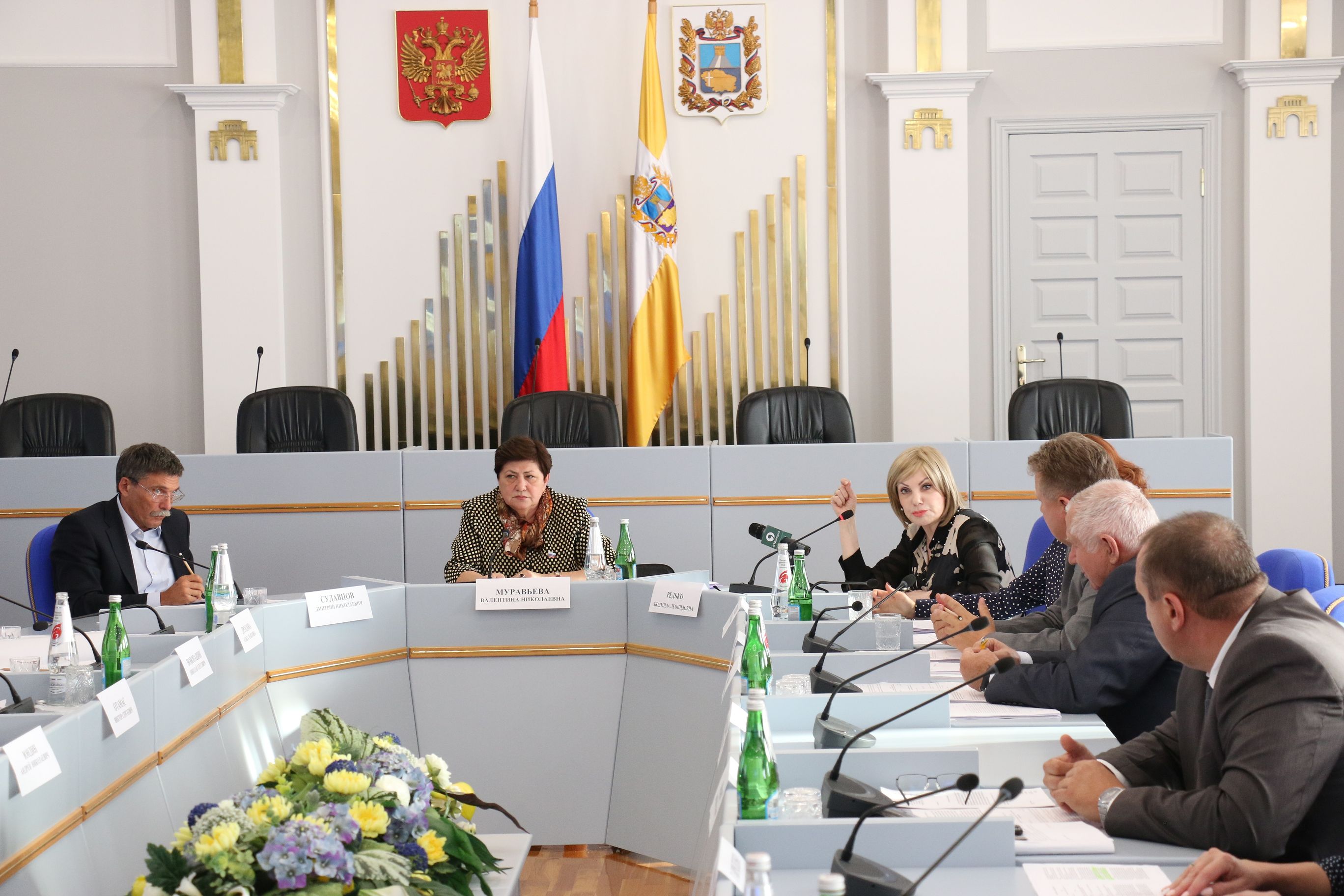Льготы и бюджетные корректировки