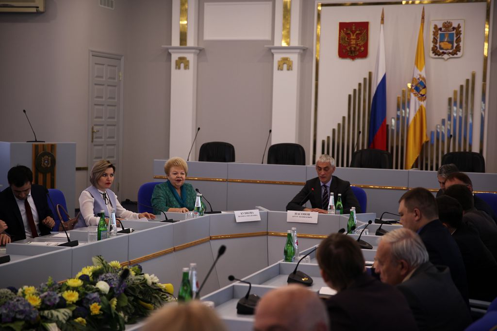 "УМНИК-2018" стартует