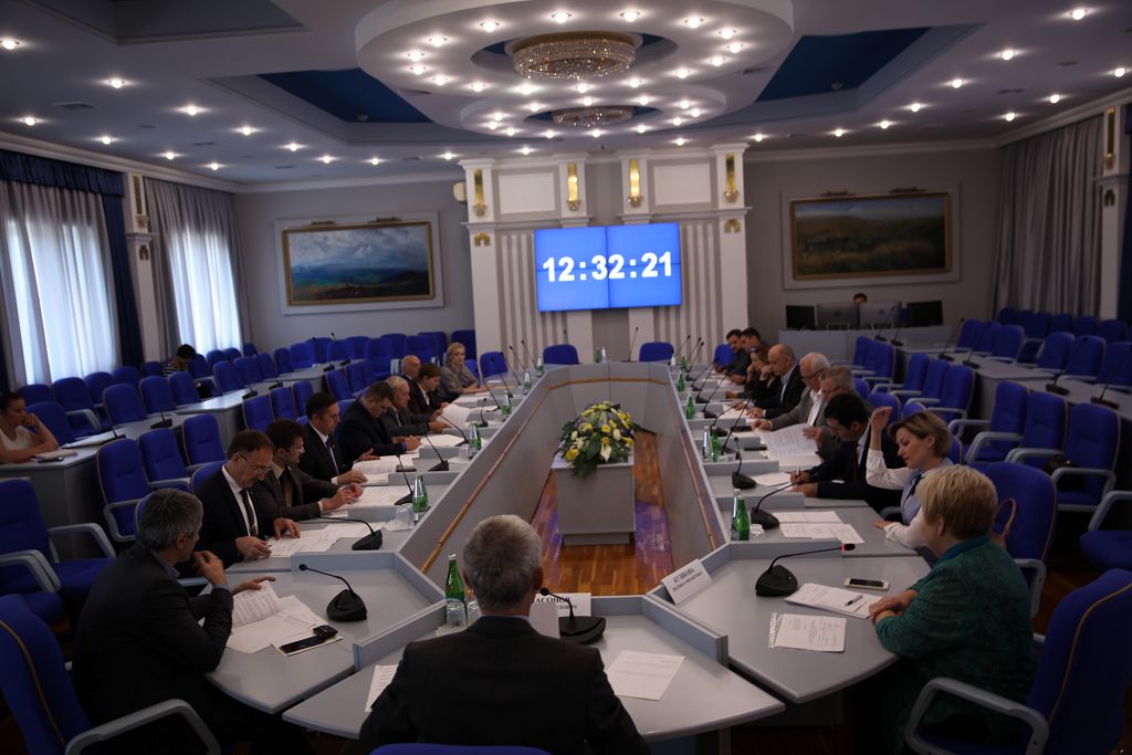 "УМНИК-2018" стартует