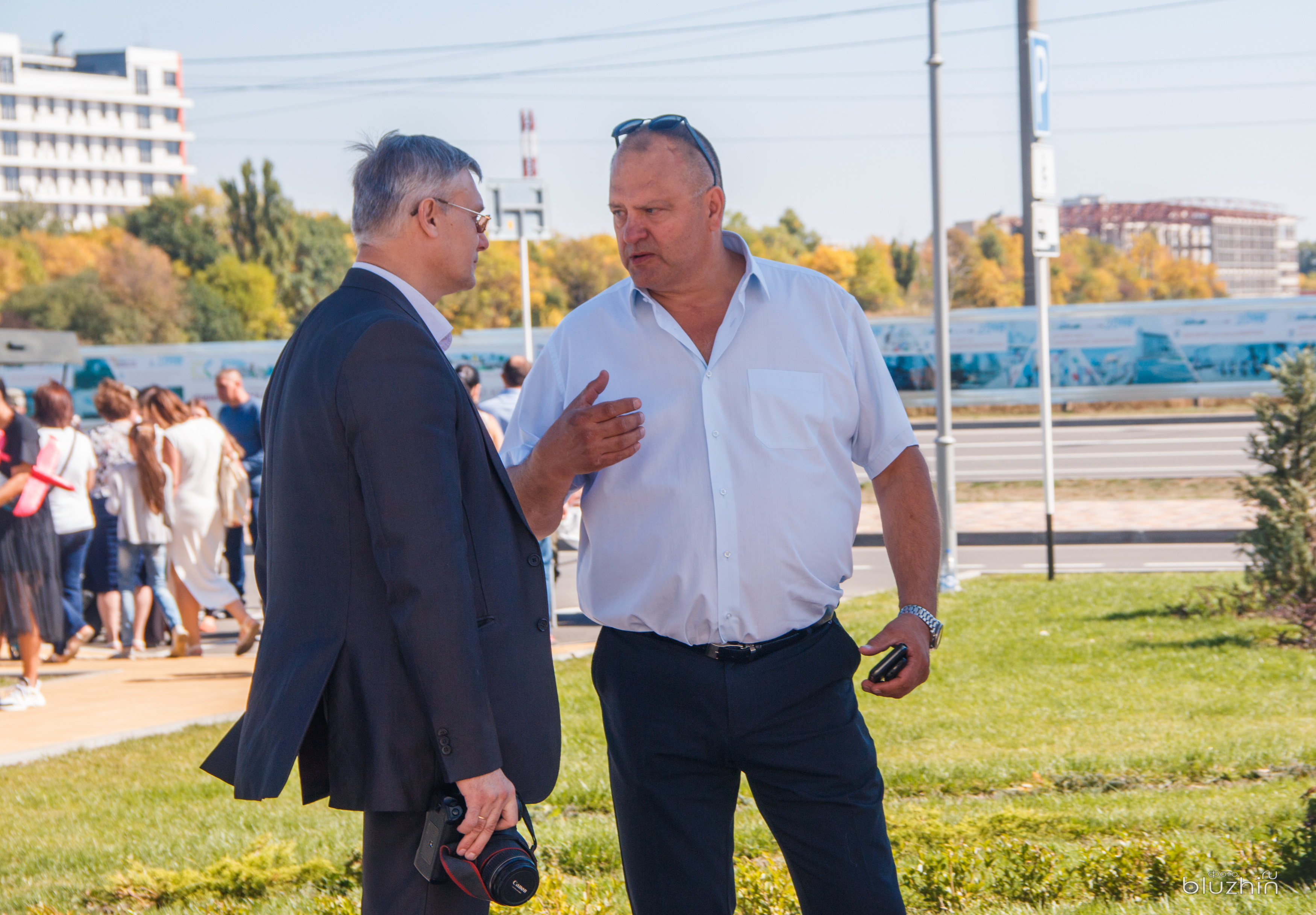 В одном строю со Ставропольем!