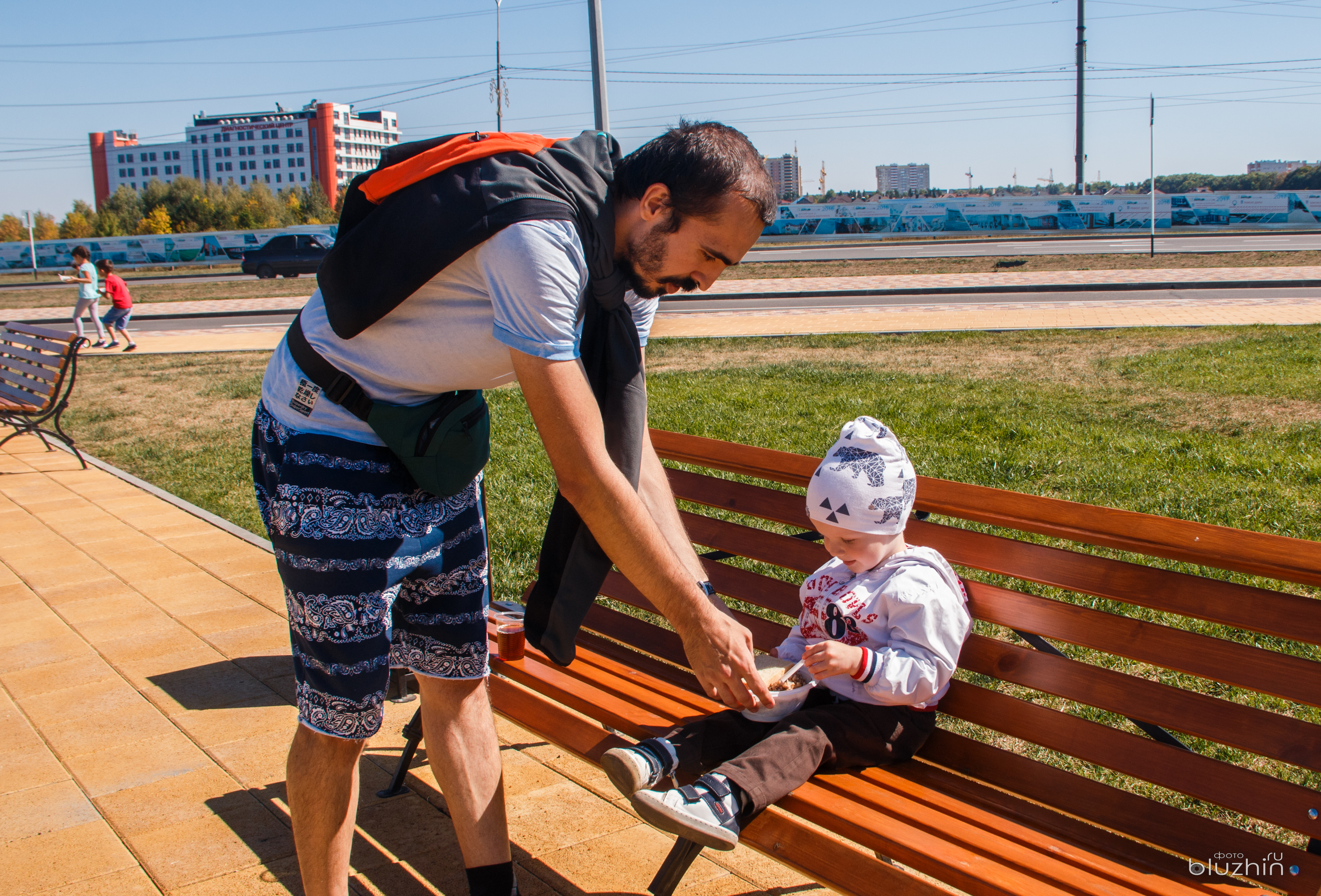 В одном строю со Ставропольем!
