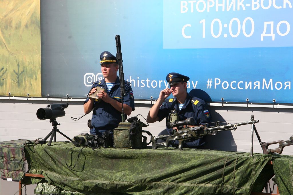 В одном строю со Ставропольем!