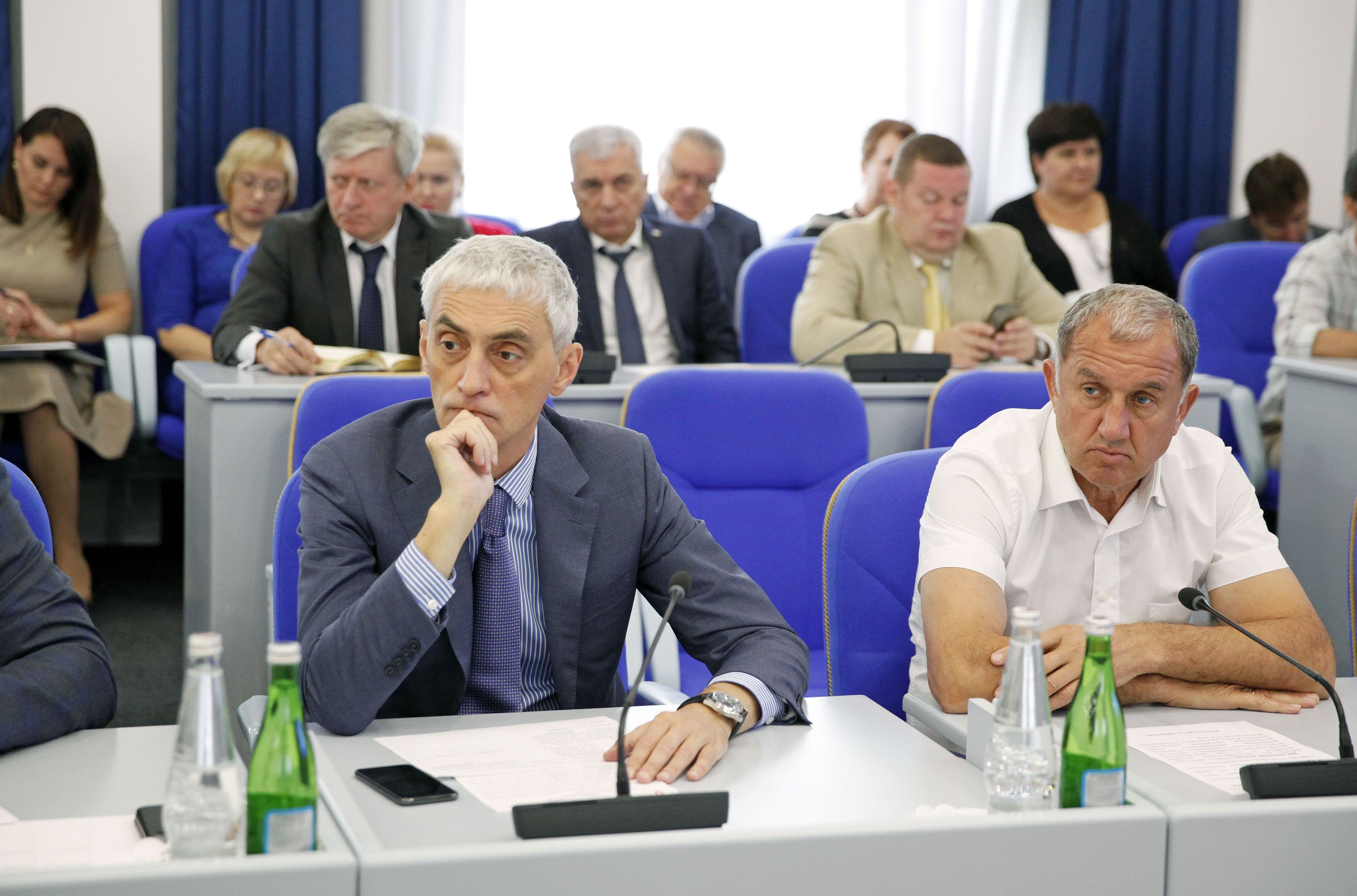 Только актуальные темы