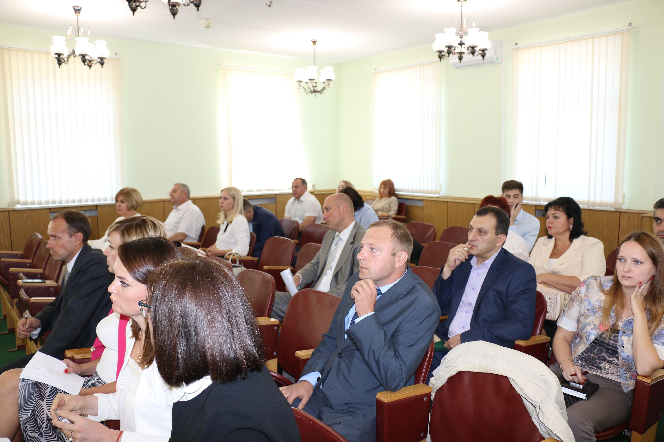 Как пополнить муниципальную казну?