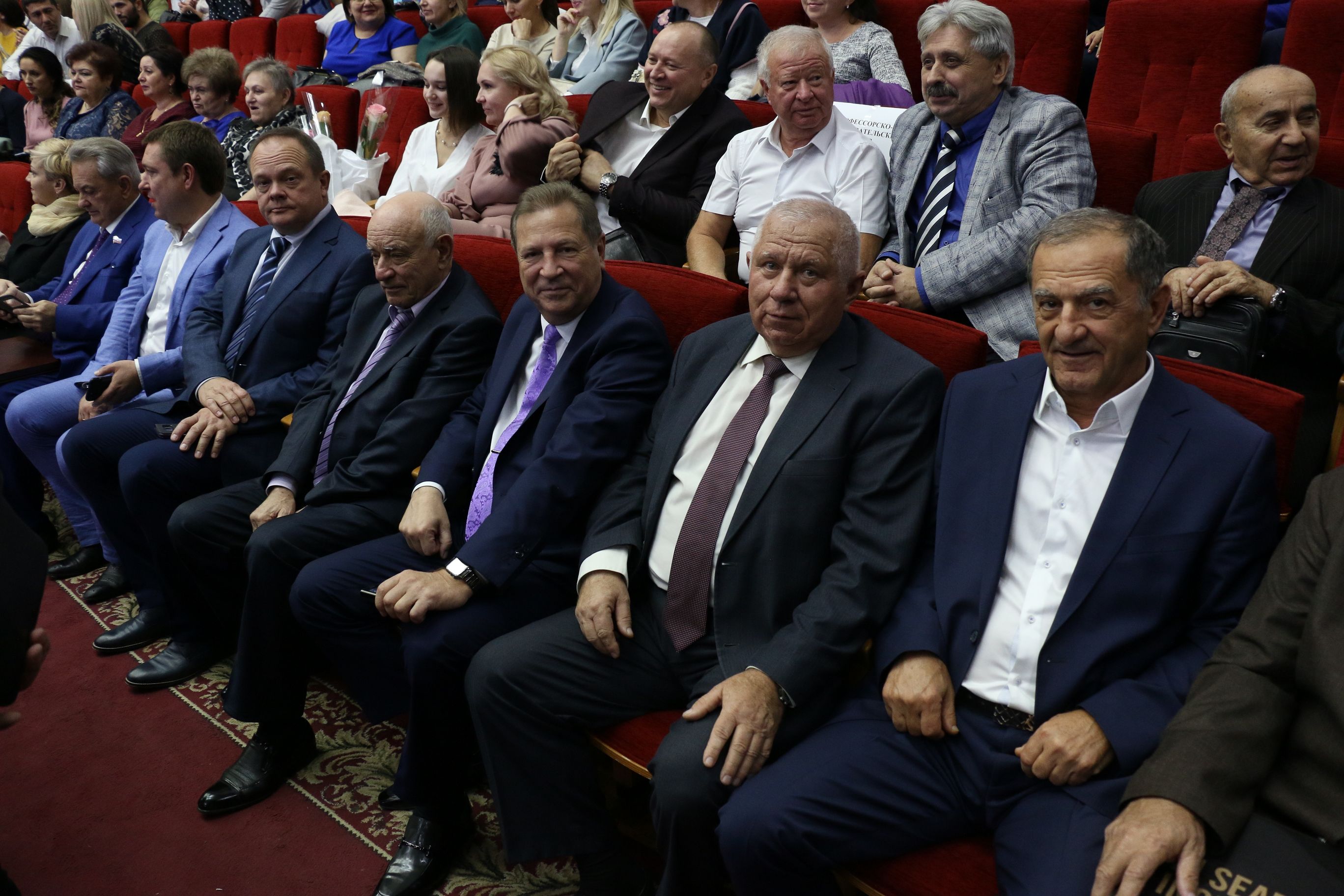 Ставропольскому меду 80 лет