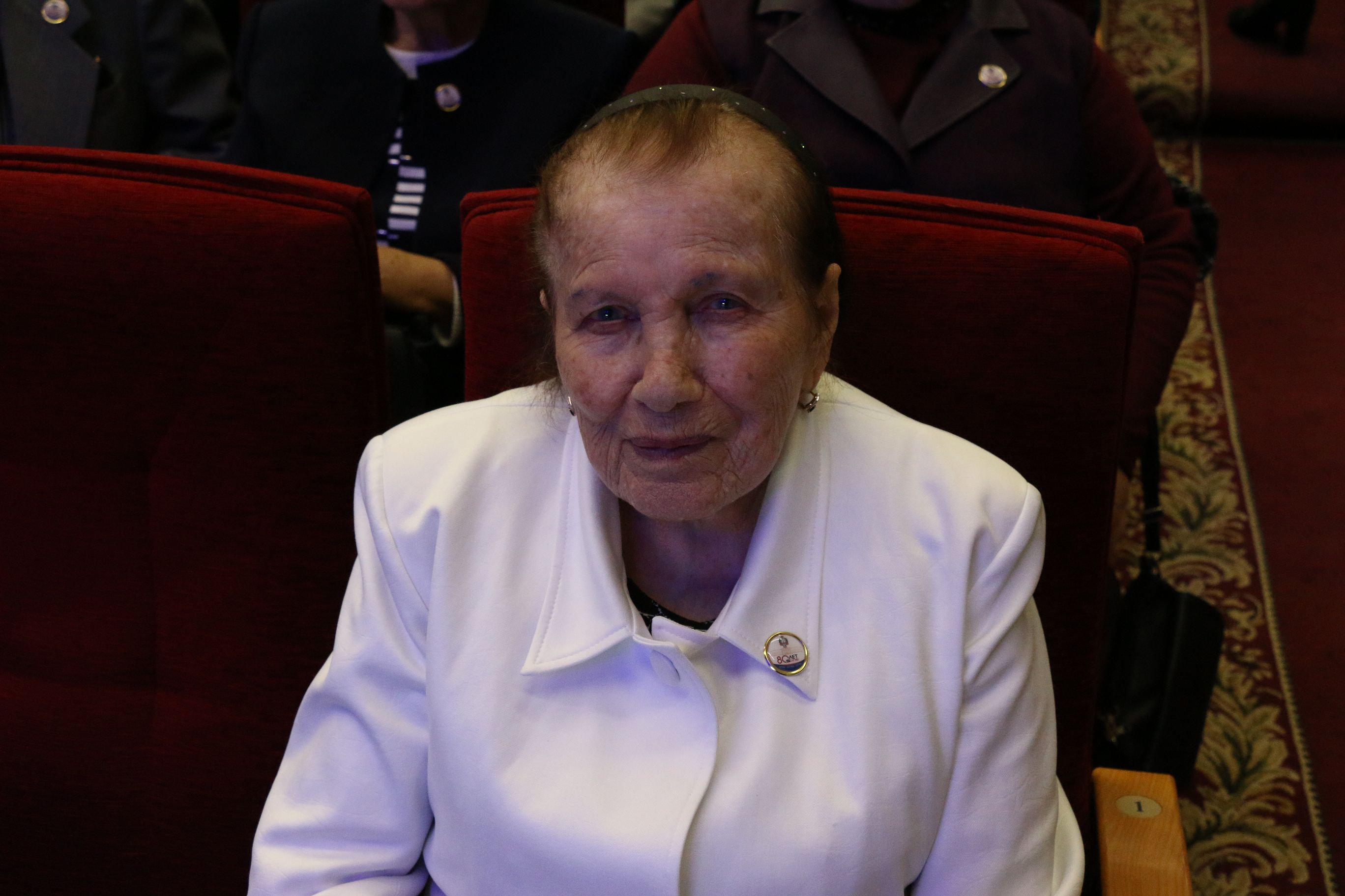 Ставропольскому меду 80 лет
