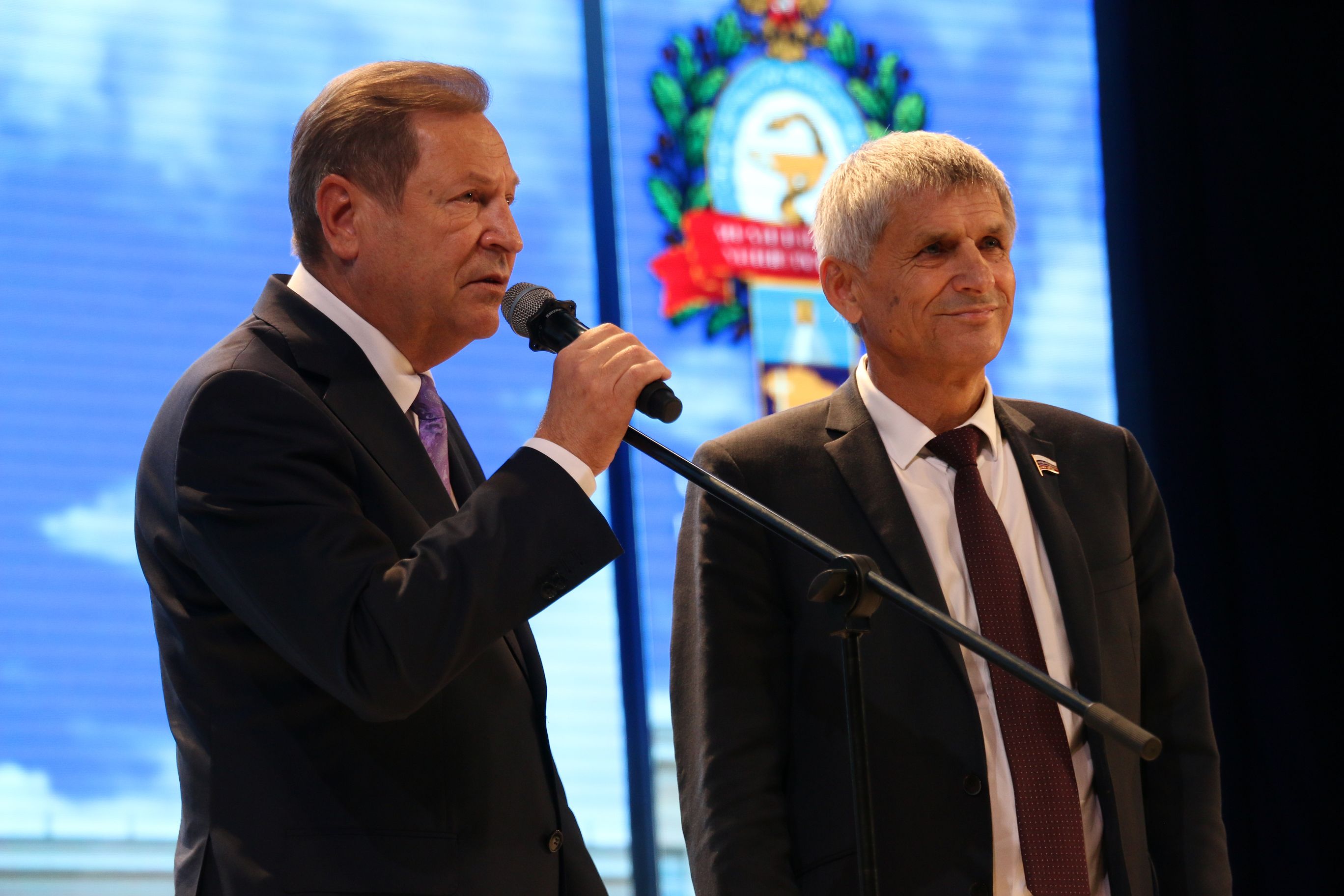 Ставропольскому меду 80 лет