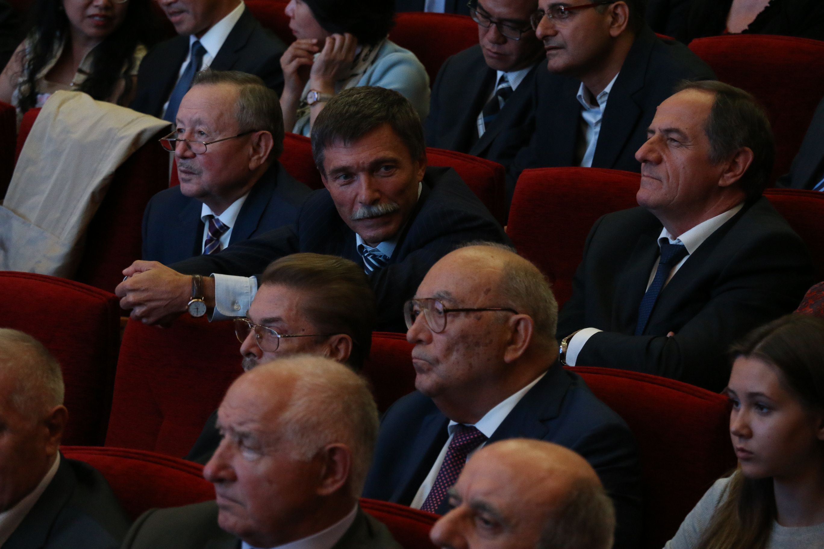 Ставропольскому меду 80 лет