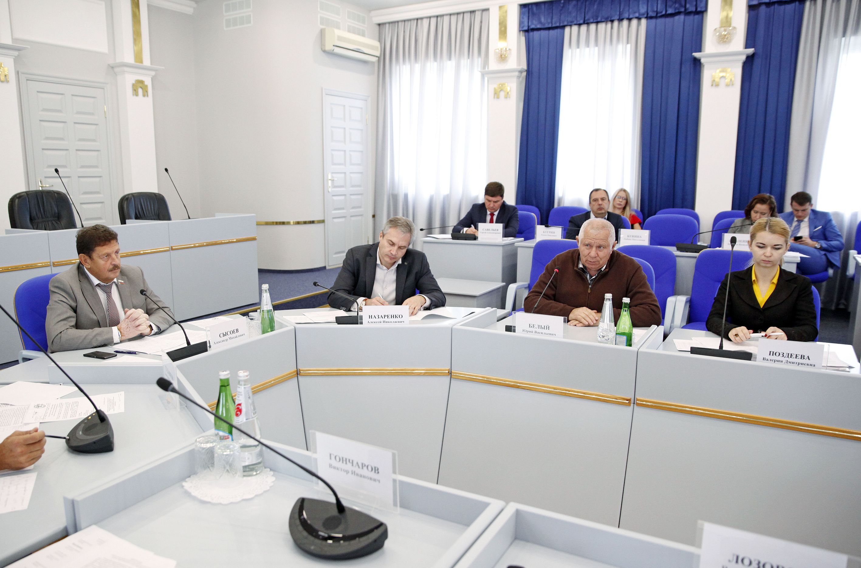 В центре внимания – капитальный ремонт многоэтажек