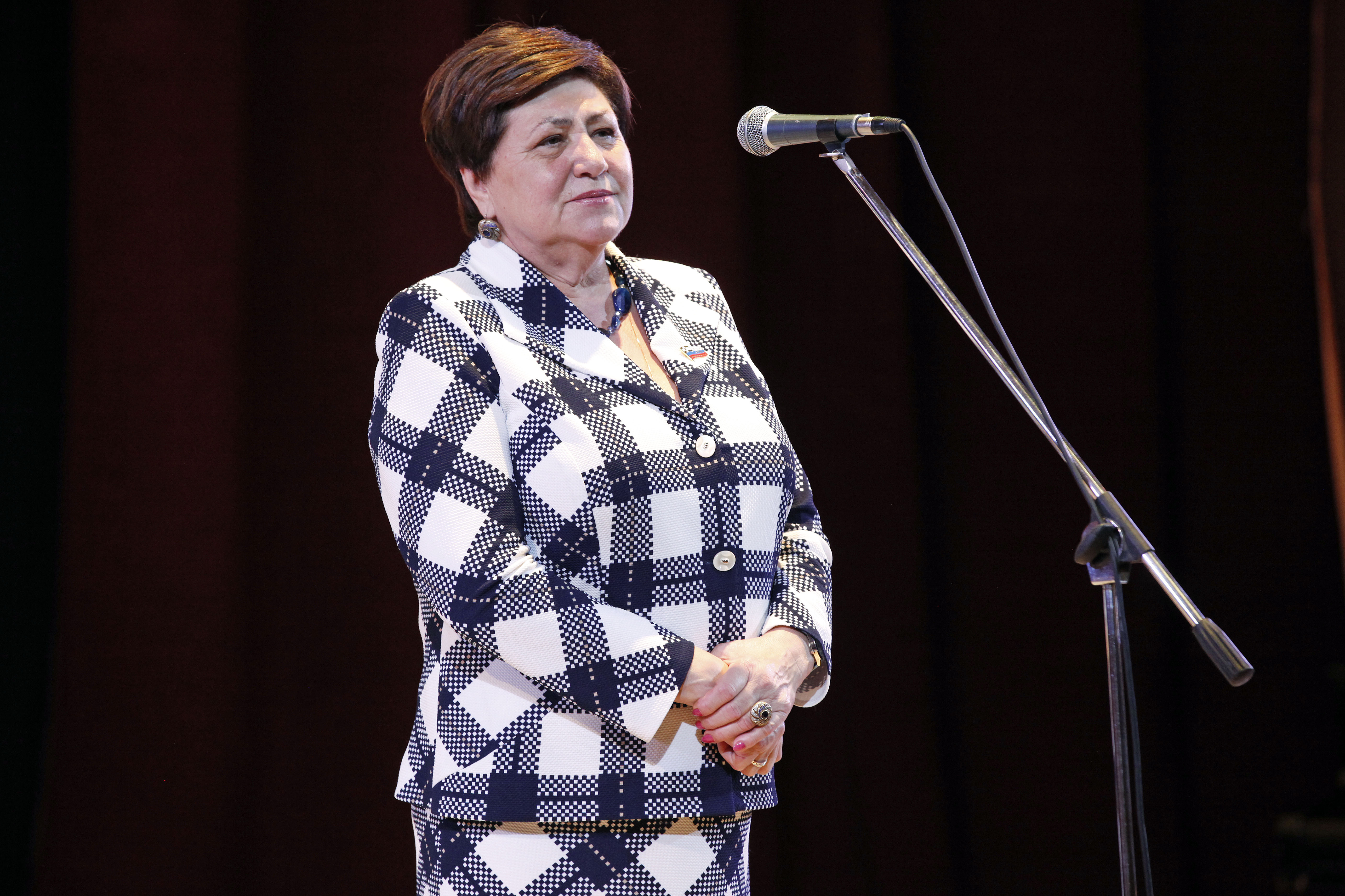 В Ставрополе отметили День учителя