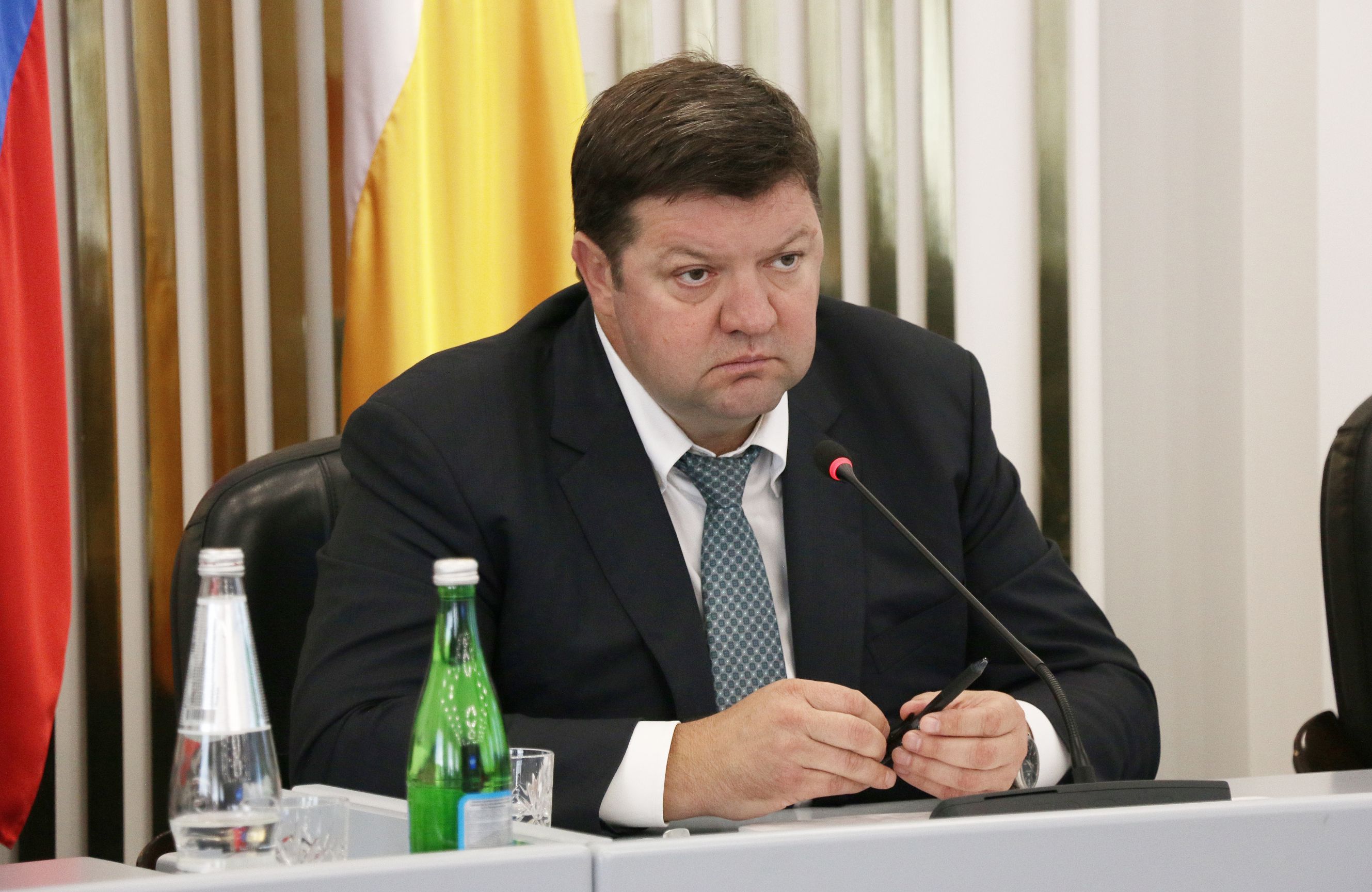 Задачи определены