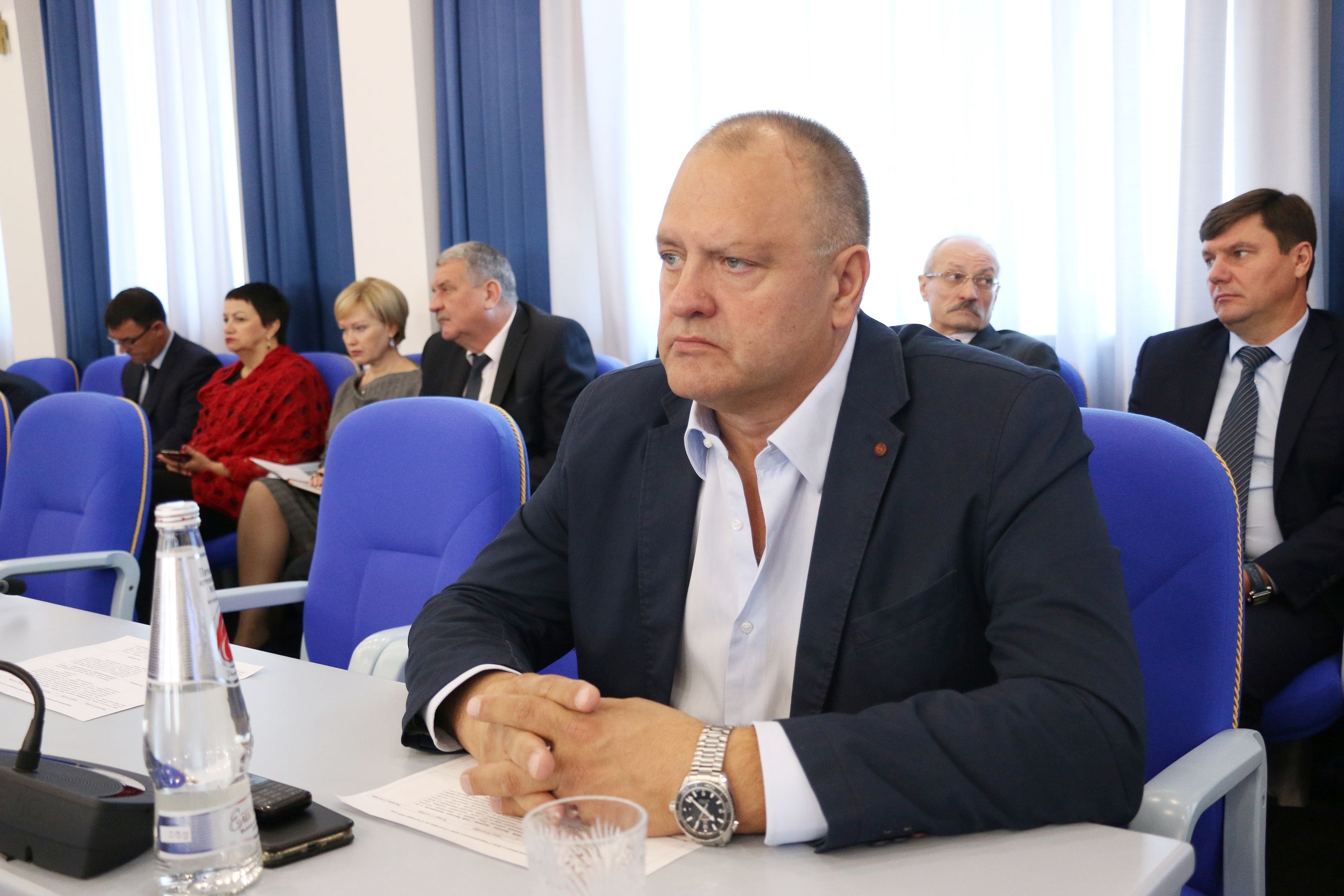 Задачи определены