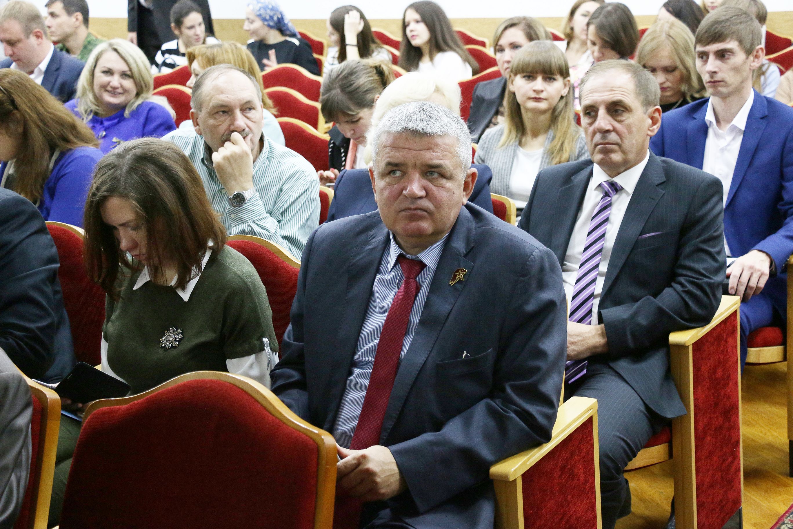 75 лет Победе в Битве за Кавказ