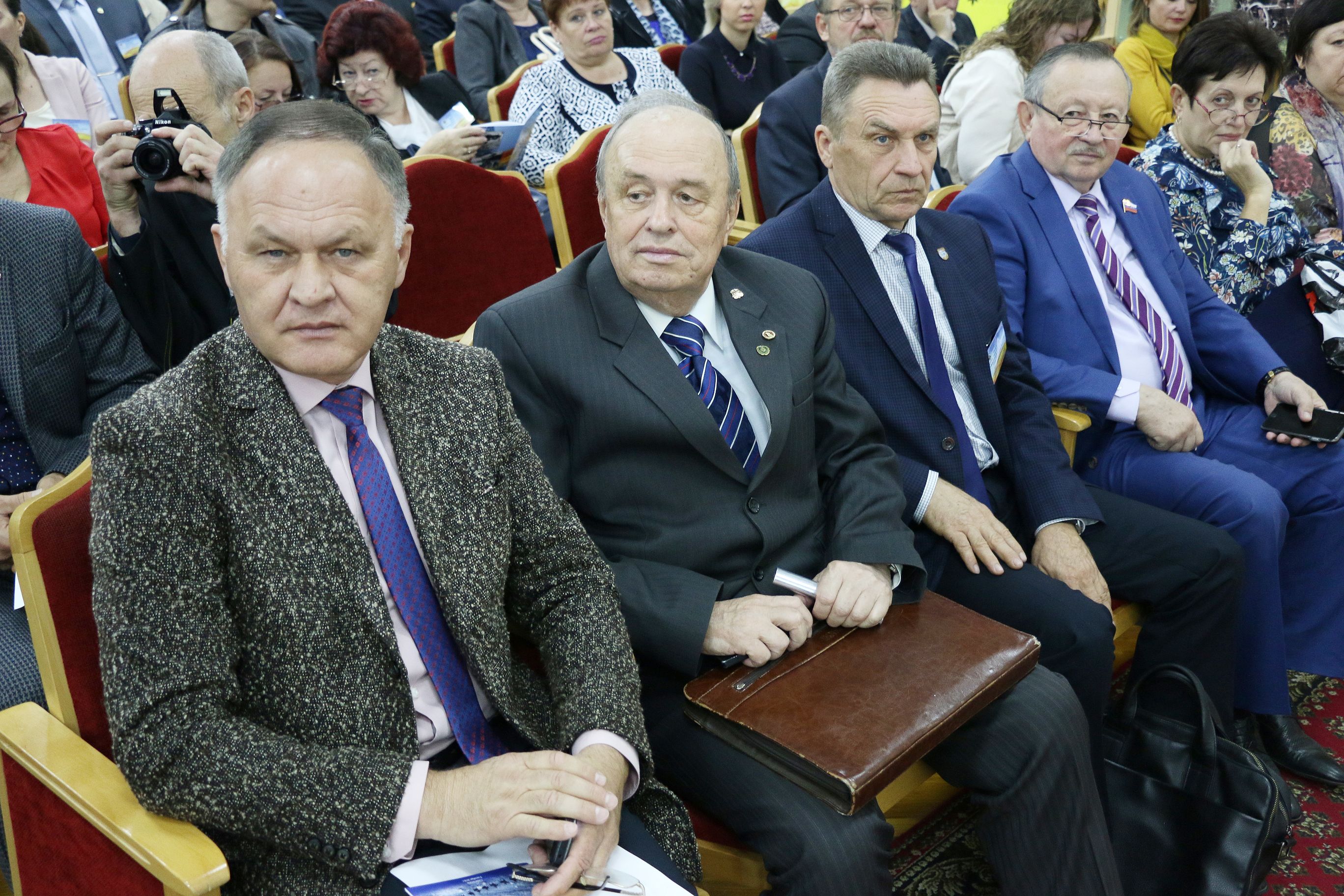 75 лет Победе в Битве за Кавказ