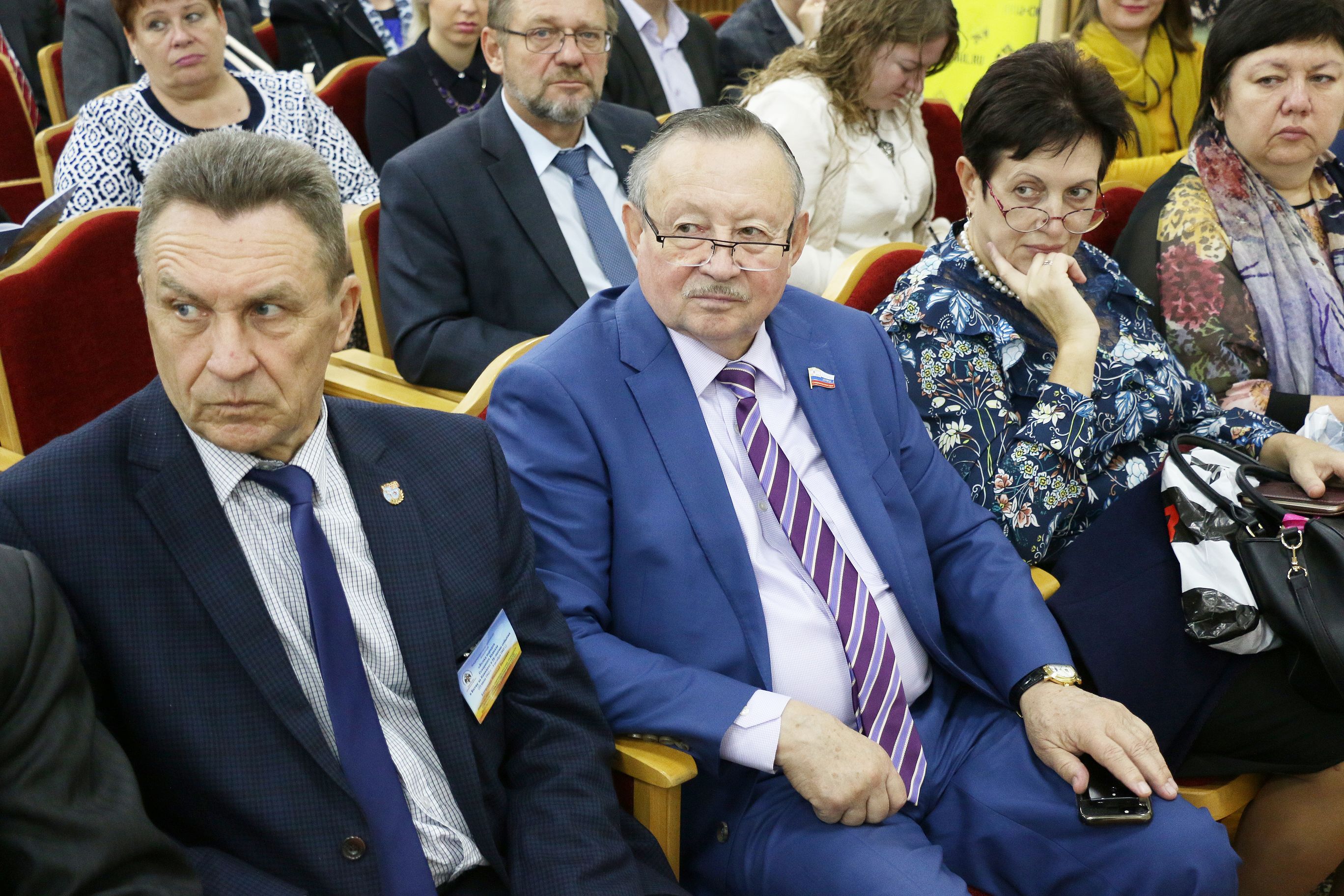 75 лет Победе в Битве за Кавказ