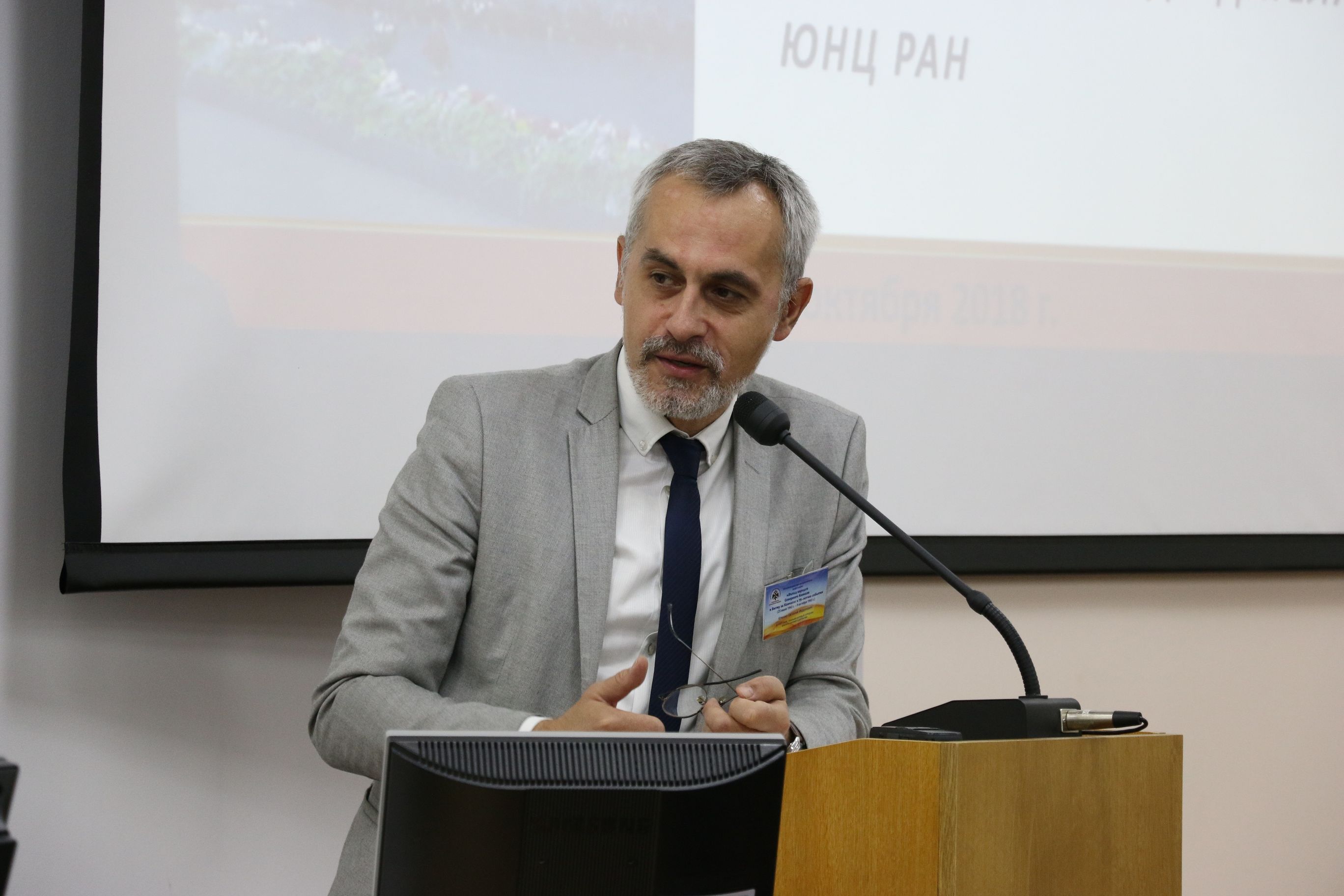 75 лет Победе в Битве за Кавказ