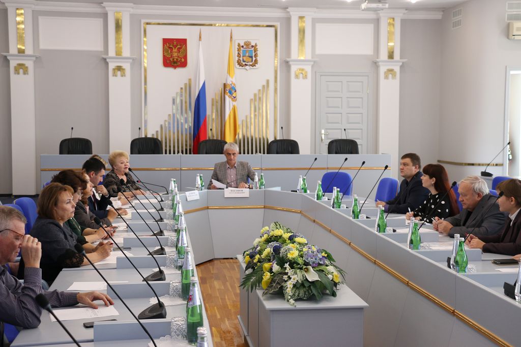 УМНИК-2018