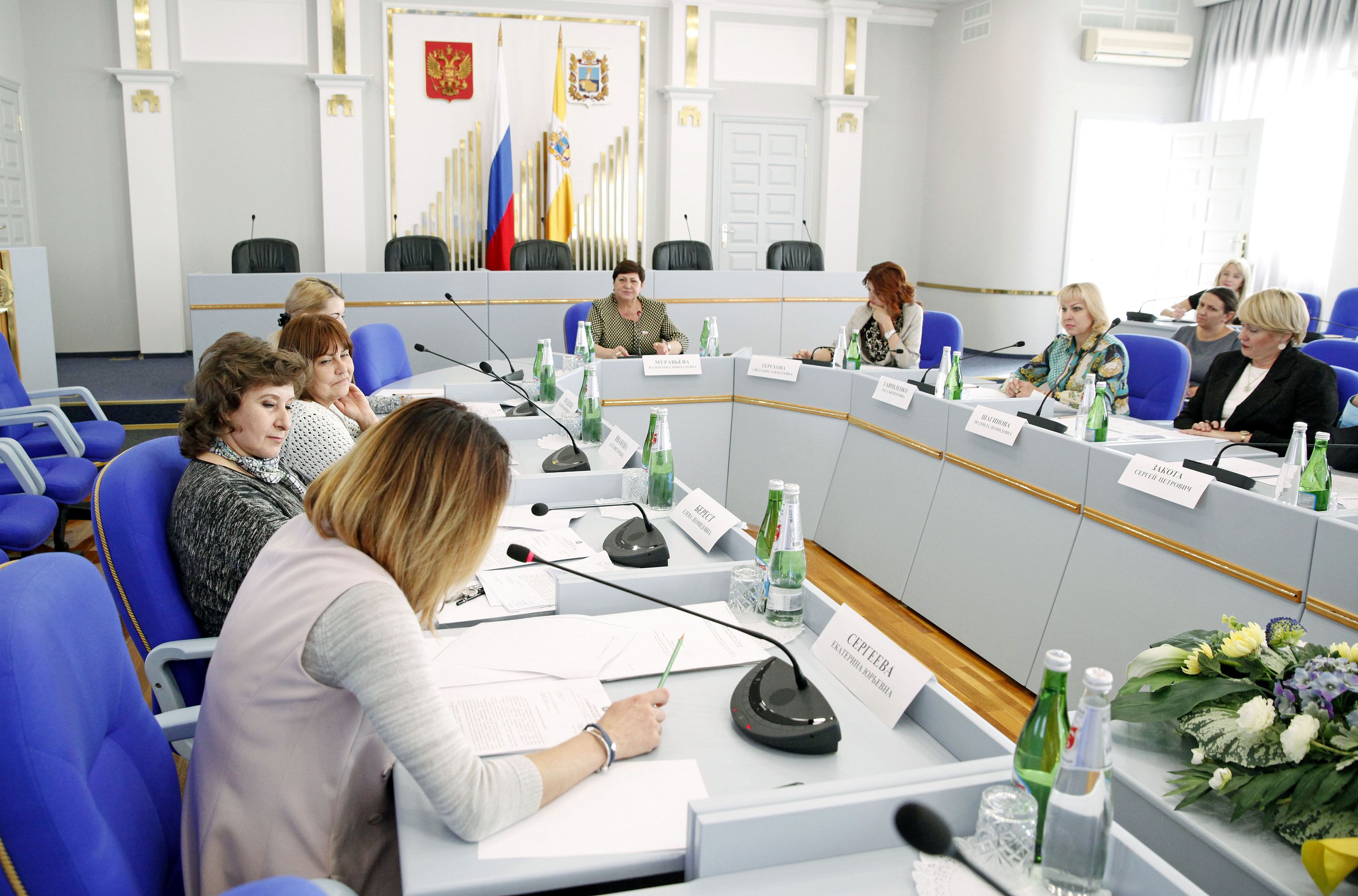 Вопросы проработаны