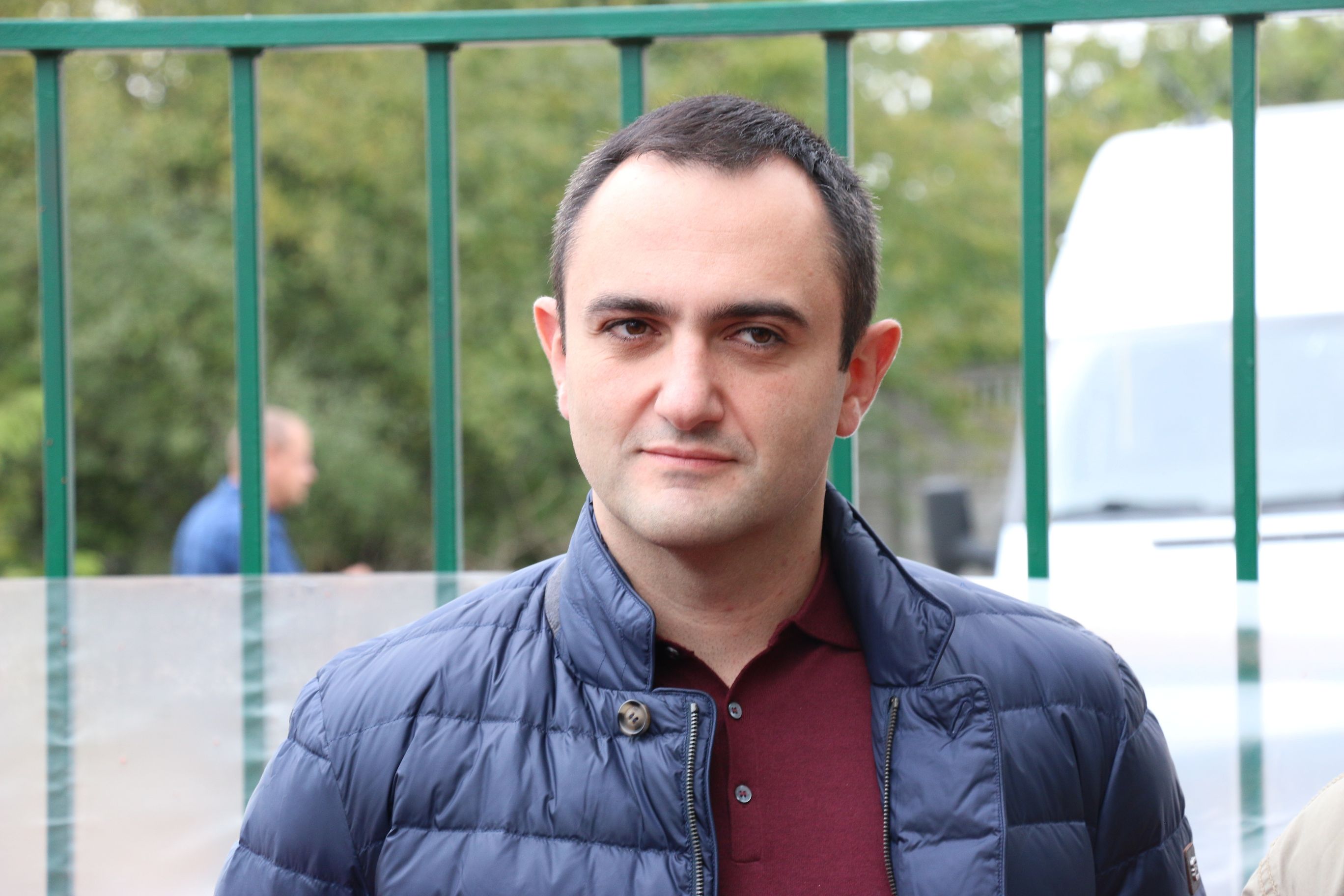 Спорт местного значения