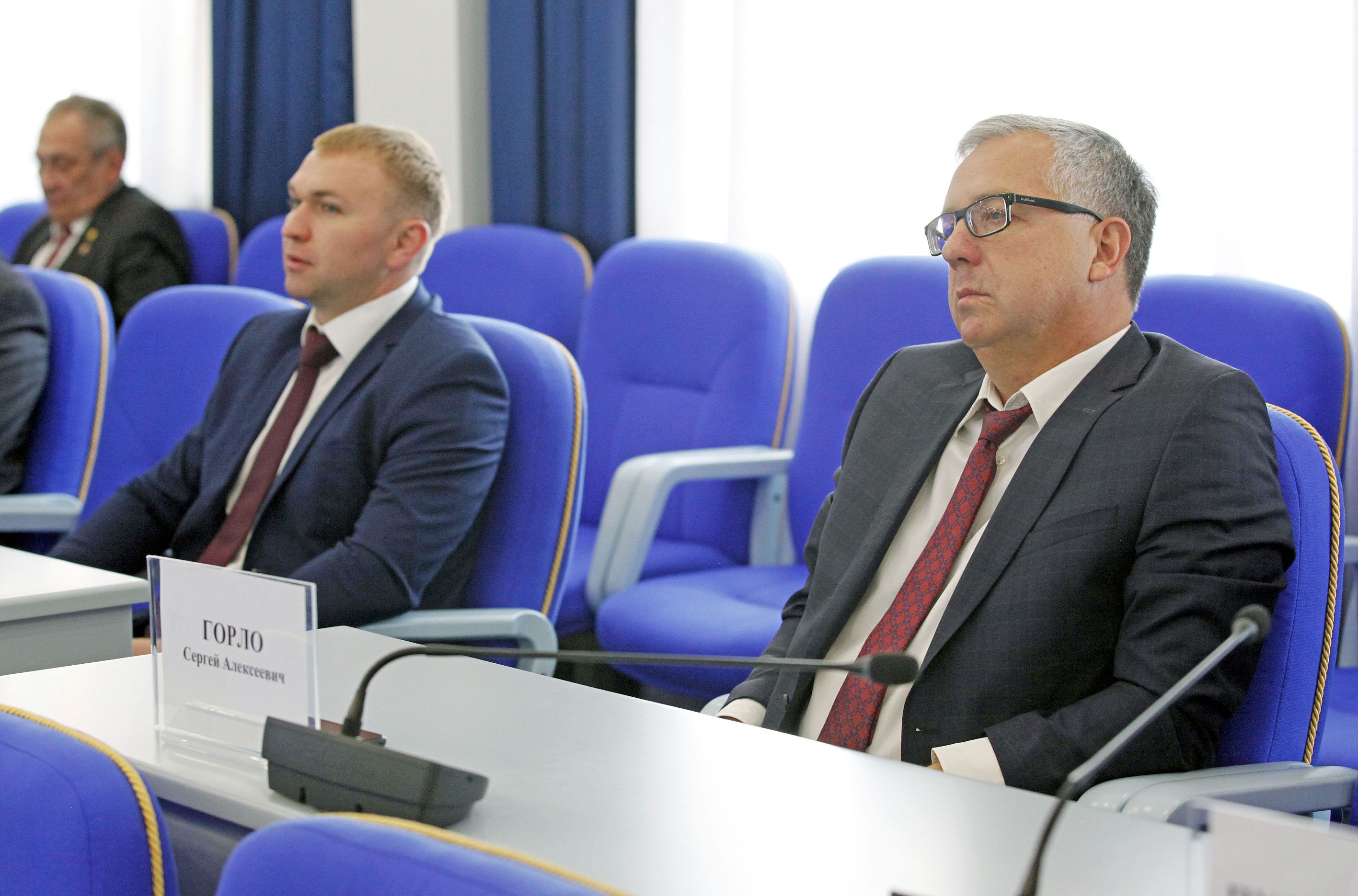 С кандидатурами определились