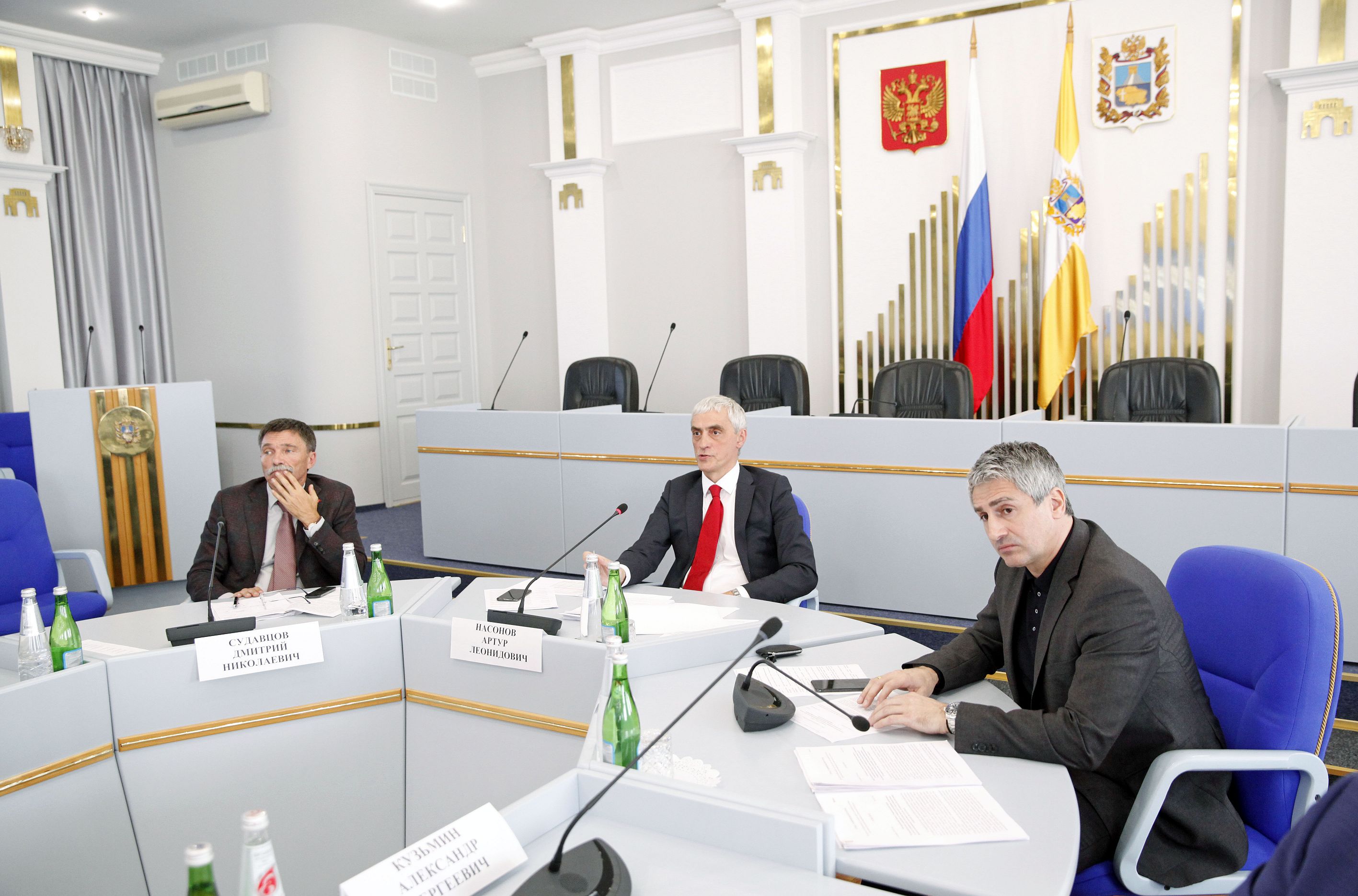 Жилье для сирот-вопрос требующий комплексного подхода