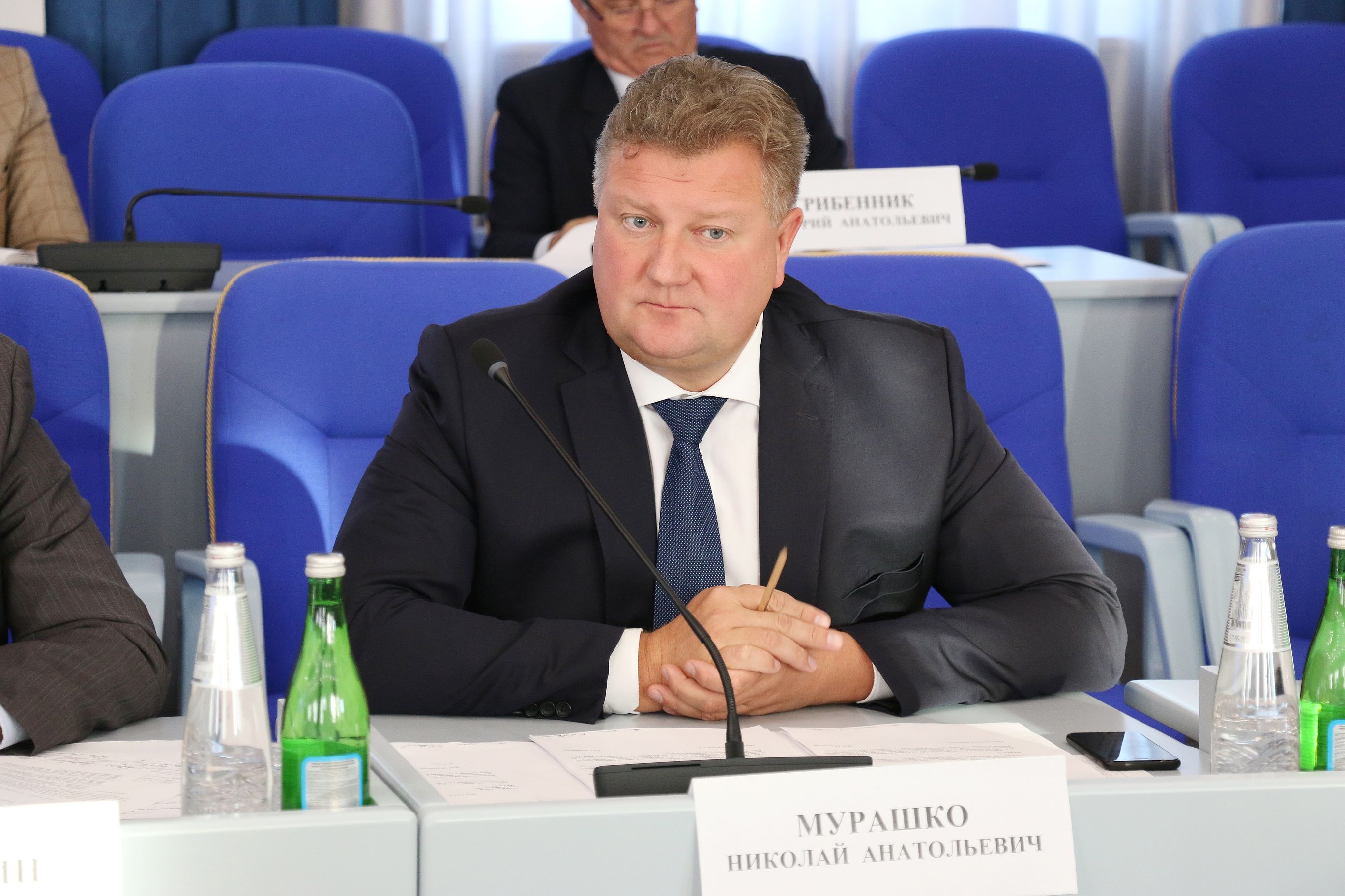 Социальные вопросы на контроле у депутатов