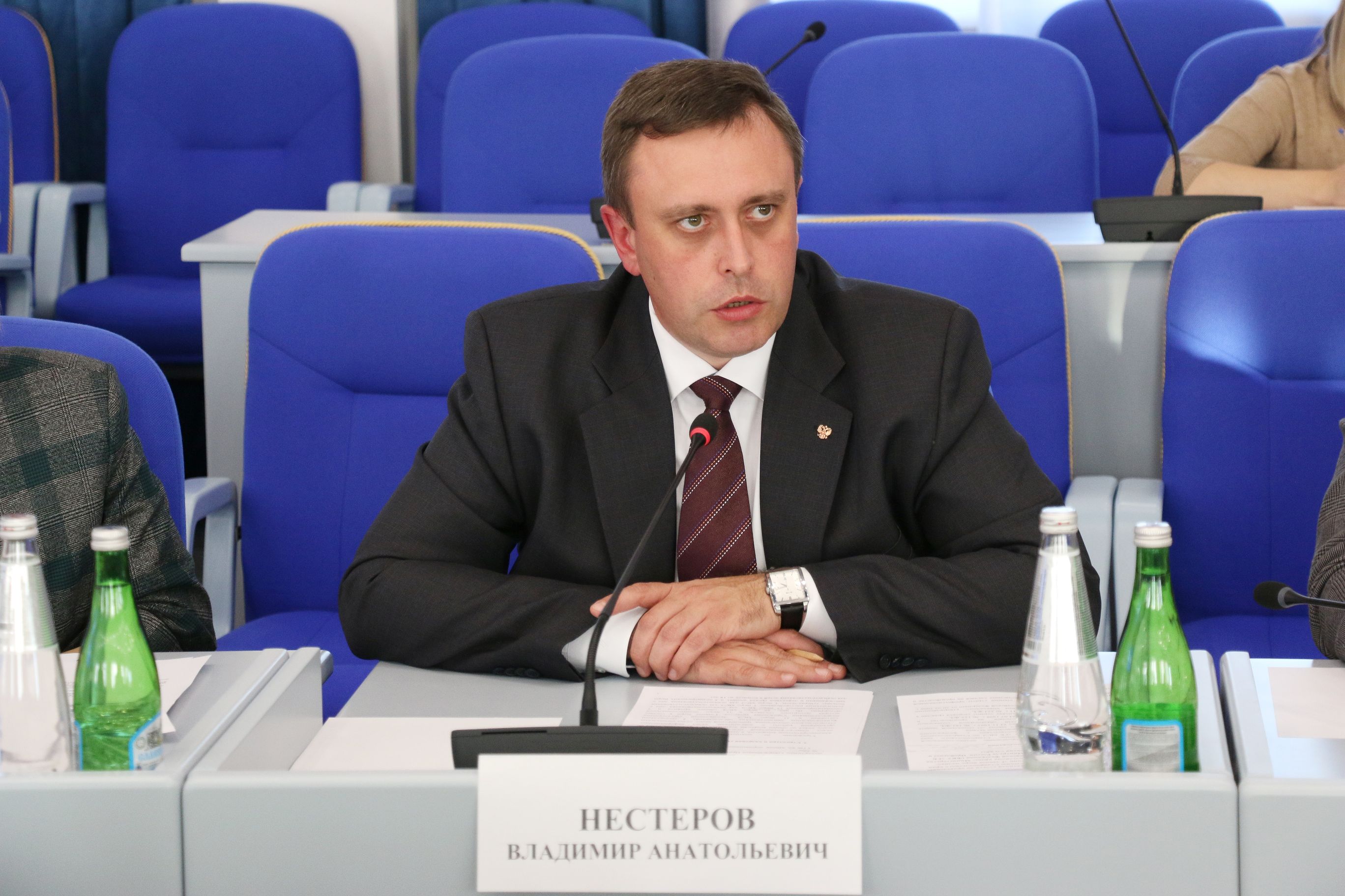 Социальные вопросы на контроле у депутатов