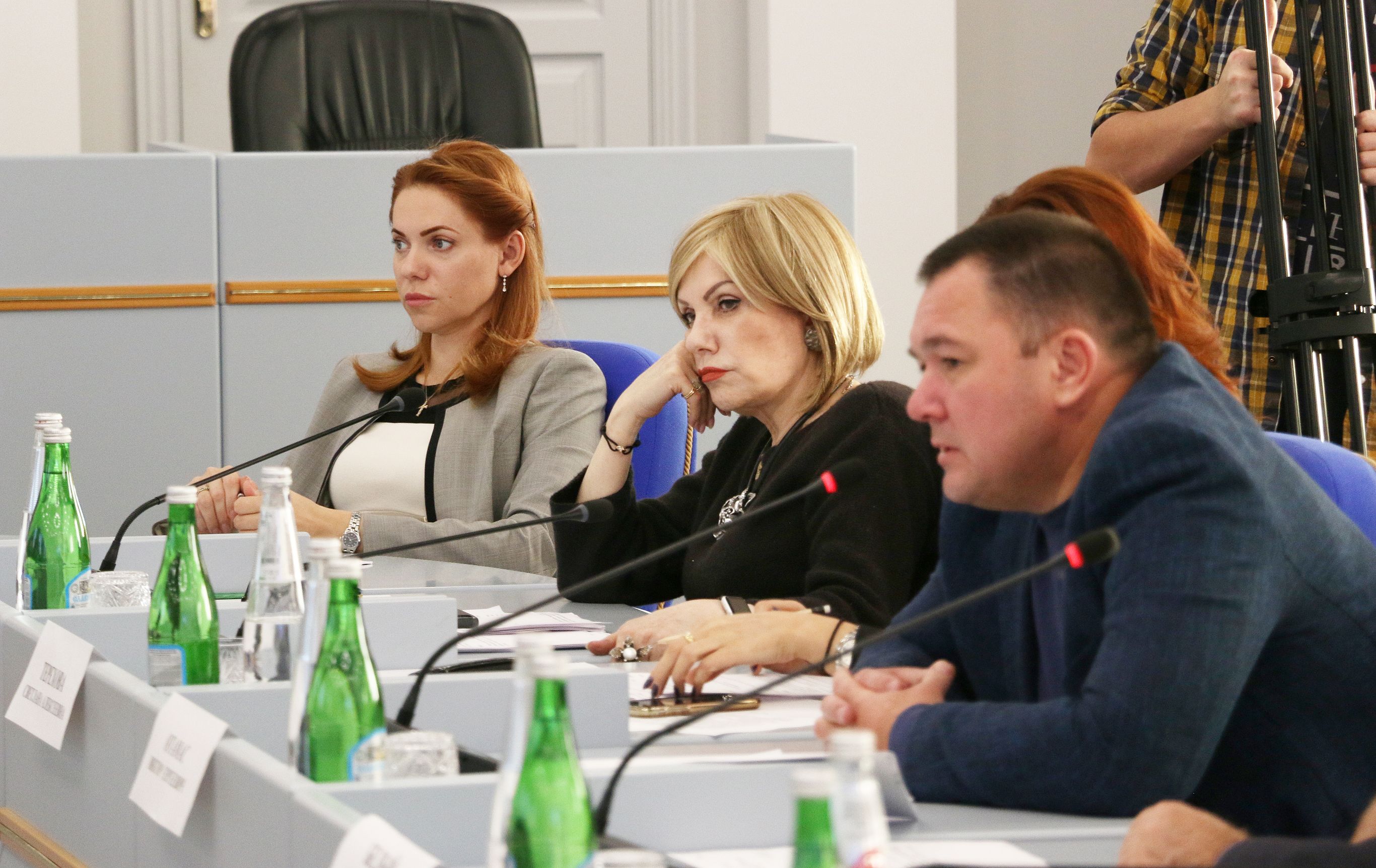 Социальные вопросы на контроле у депутатов