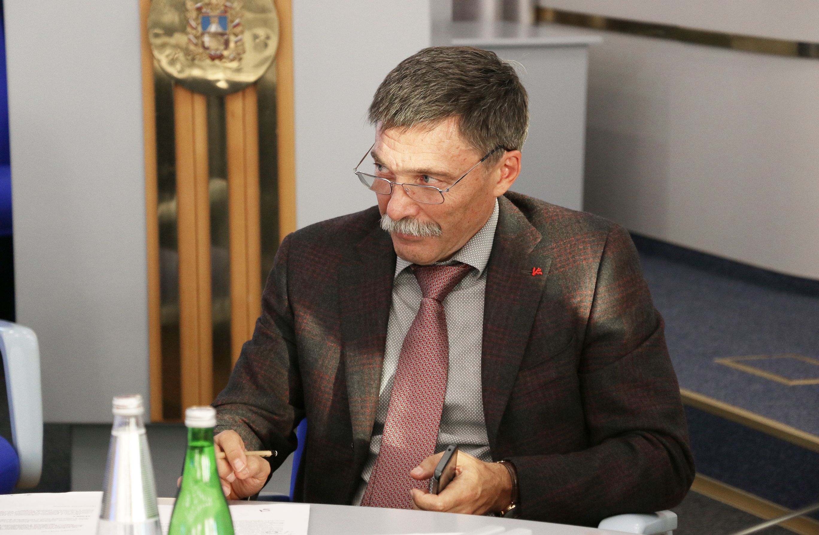Социальные вопросы на контроле у депутатов