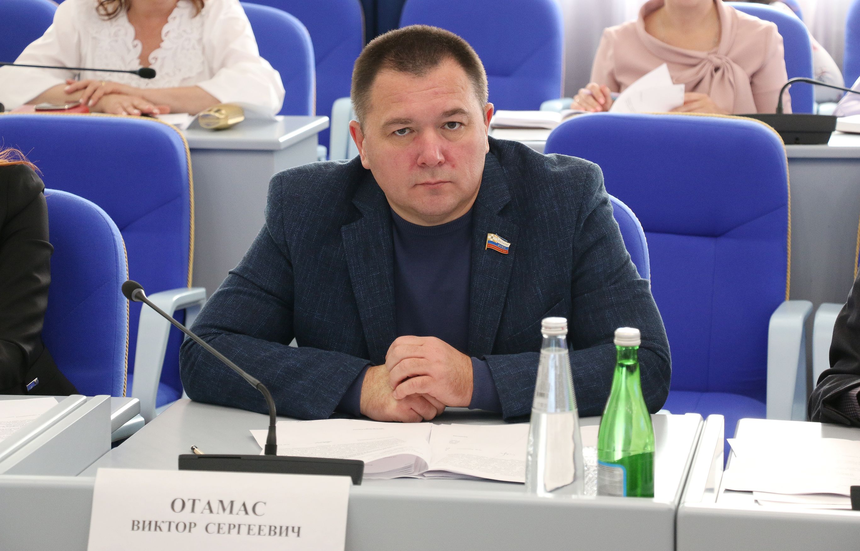 Социальные вопросы на контроле у депутатов
