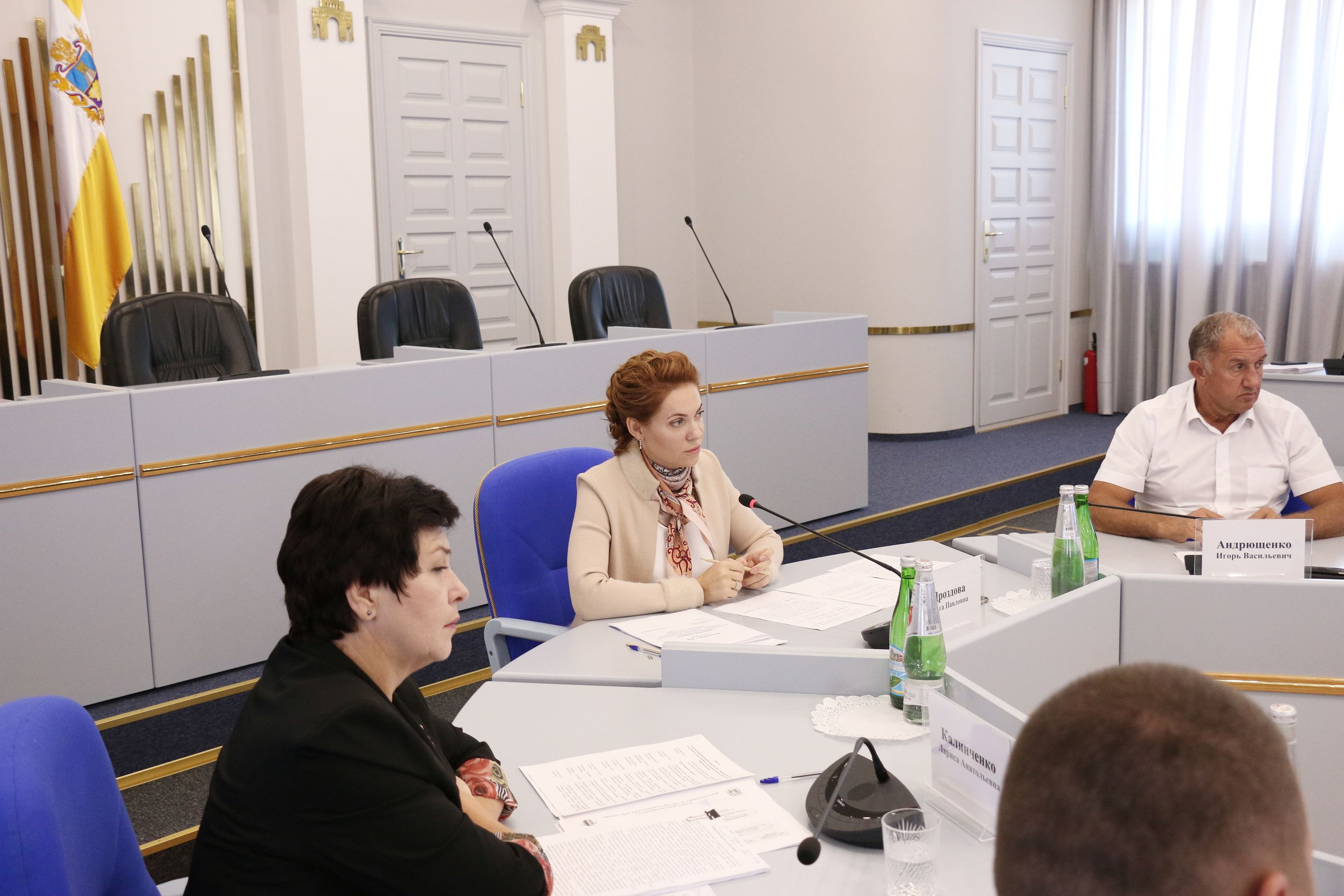 Перспективы жилья для молодых семей
