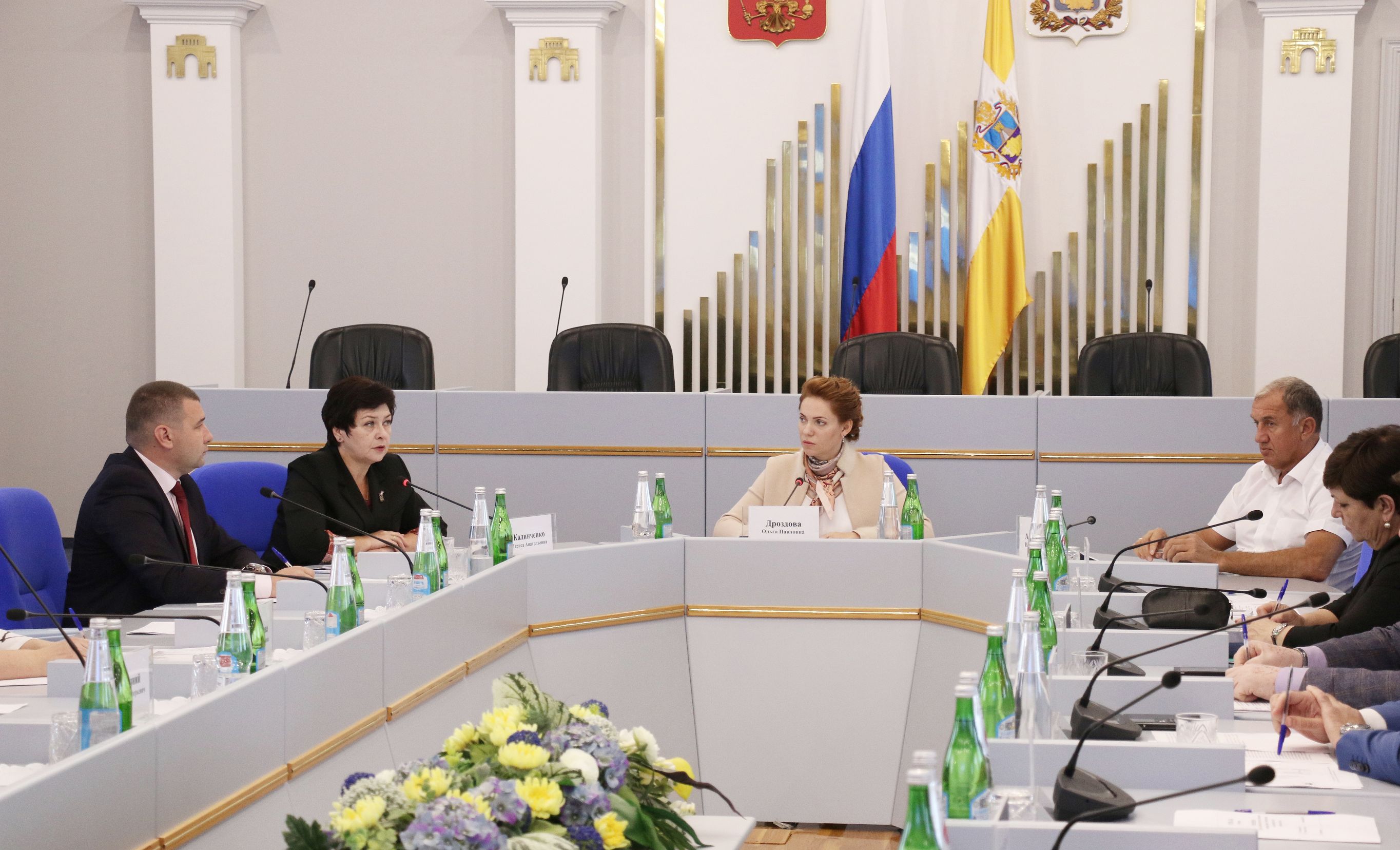 Перспективы жилья для молодых семей