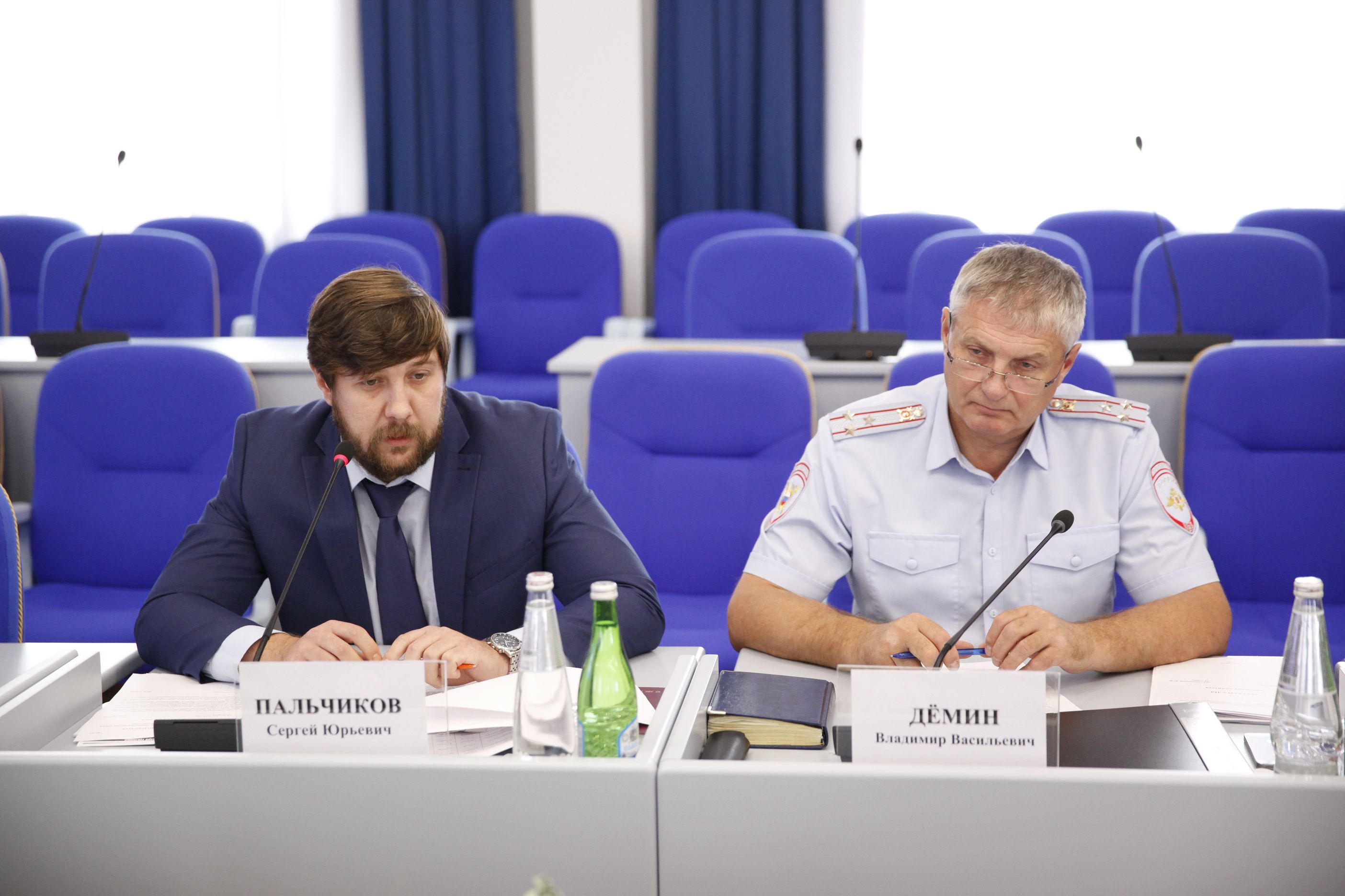 Привлекать казачьи дружины к охране образовательных организаций