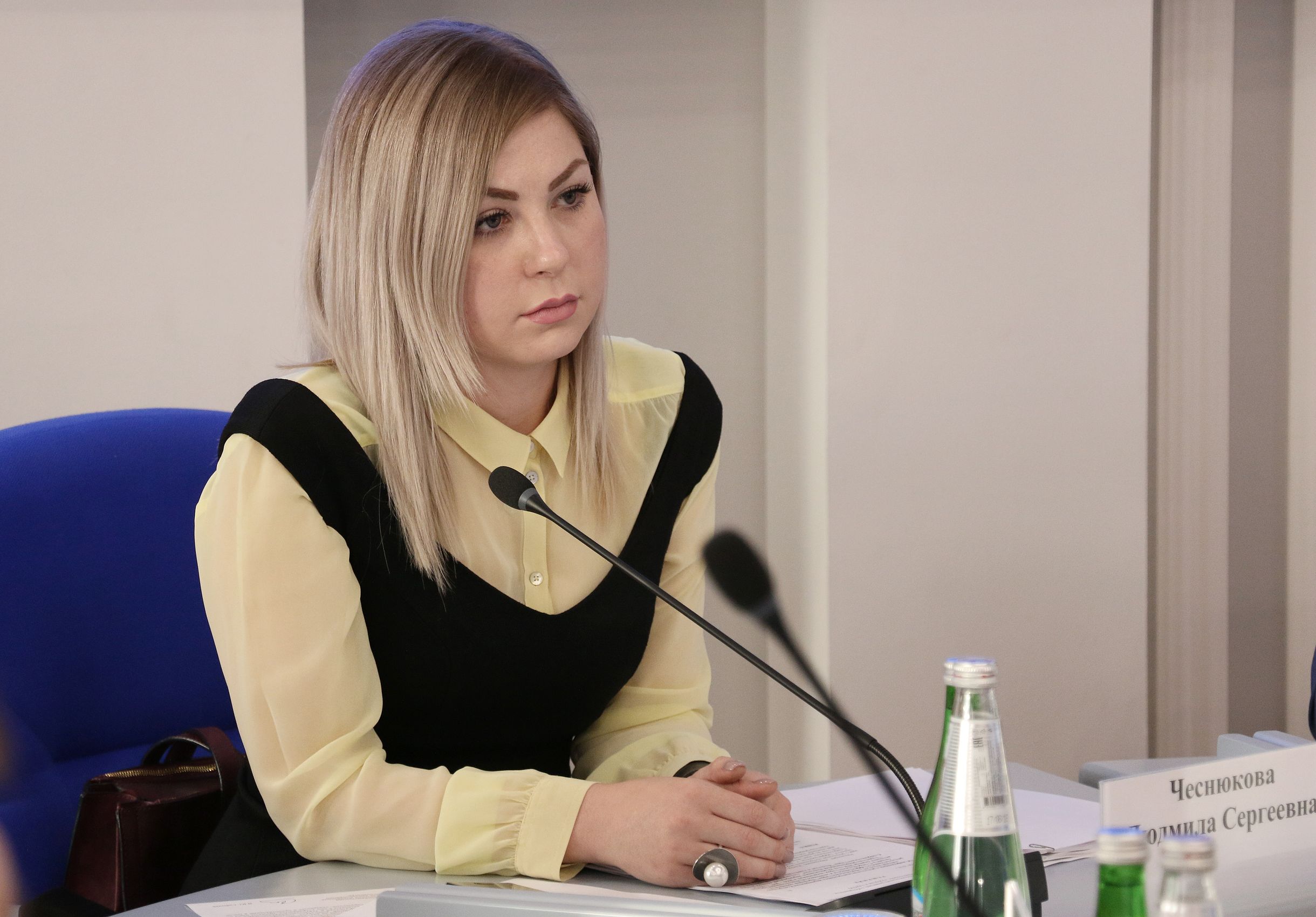 Внимание курортам, малому бизнесу и госпрограммам