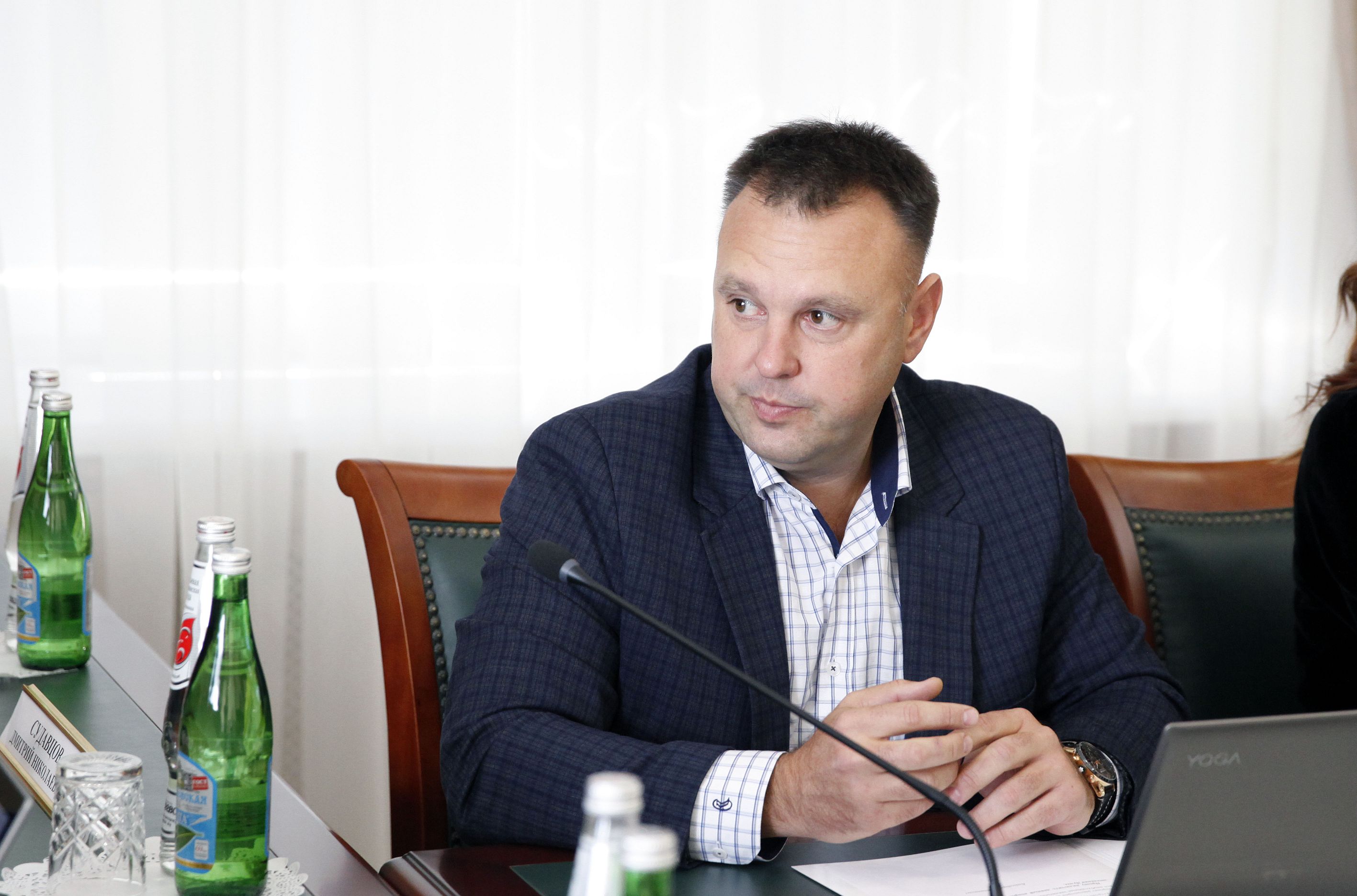В преддверии октябрьского заседания Думы