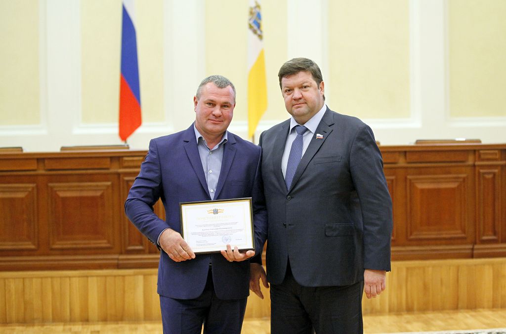 Лучшие среди лучших