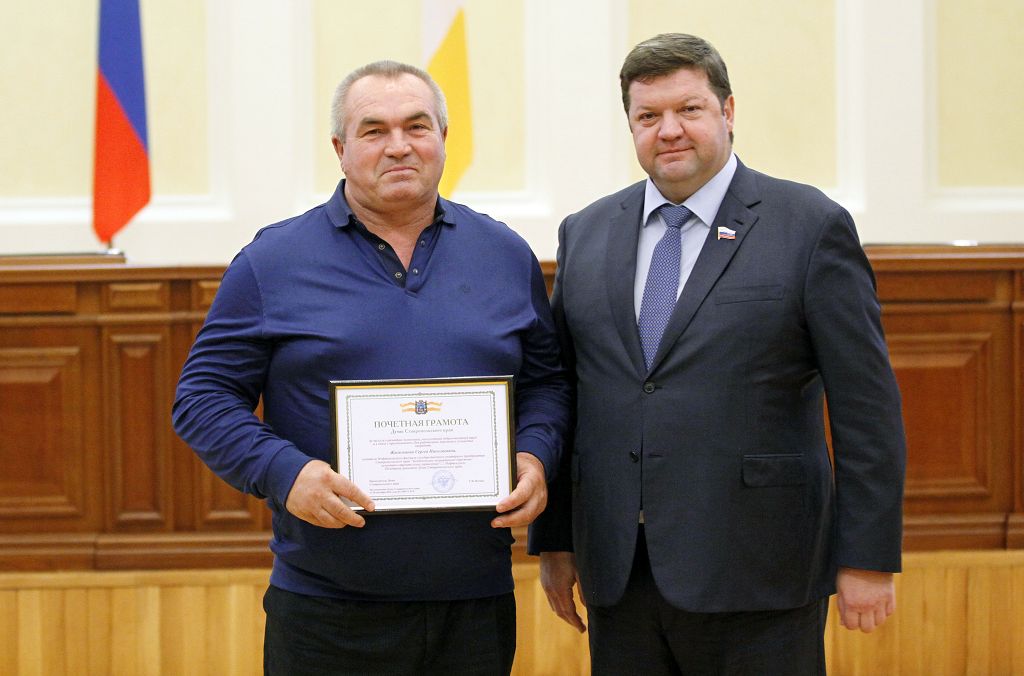 Лучшие среди лучших