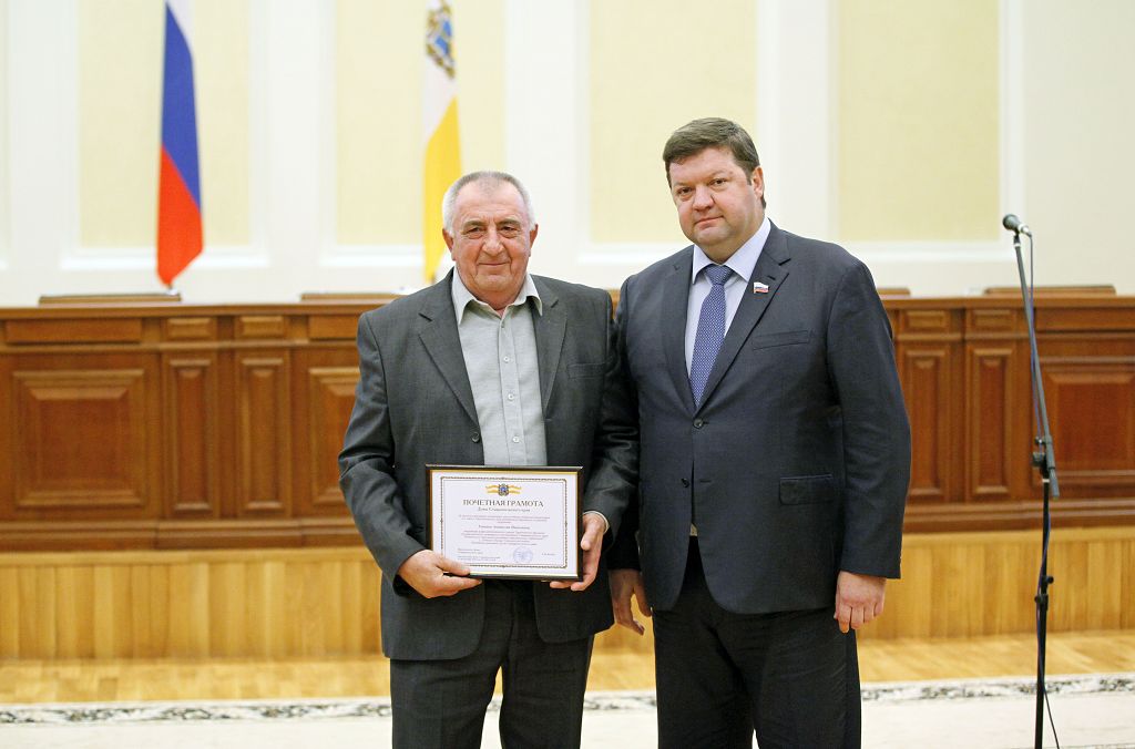Лучшие среди лучших