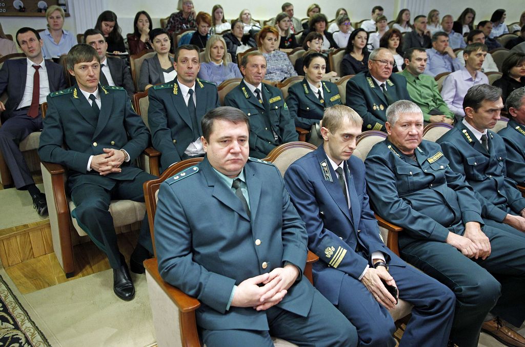 О недрах, земле и не только