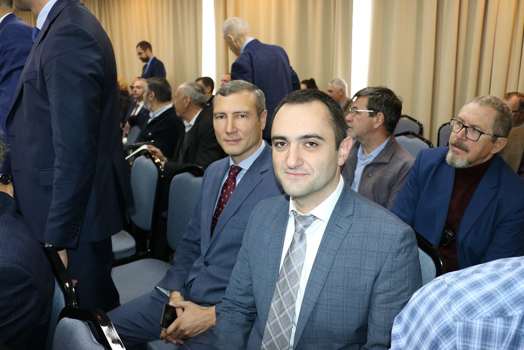 Сберечь то, что дала природа