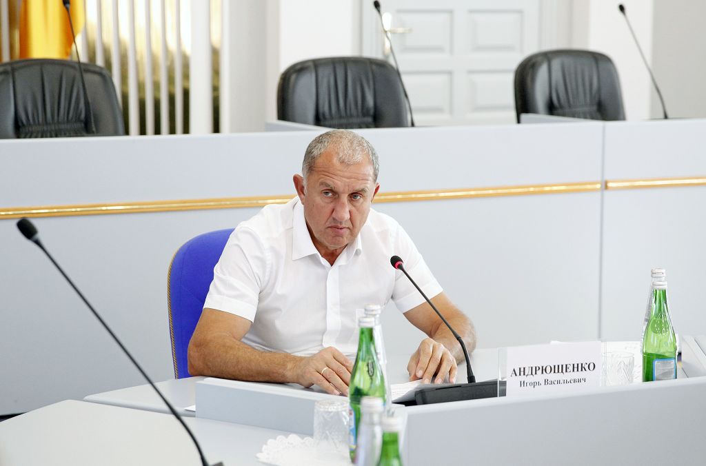 Поиск решений по долгострою