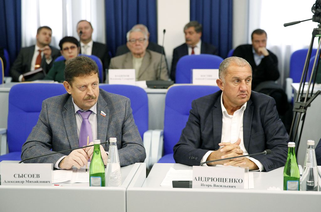 Общественный контроль даёт положительные результаты