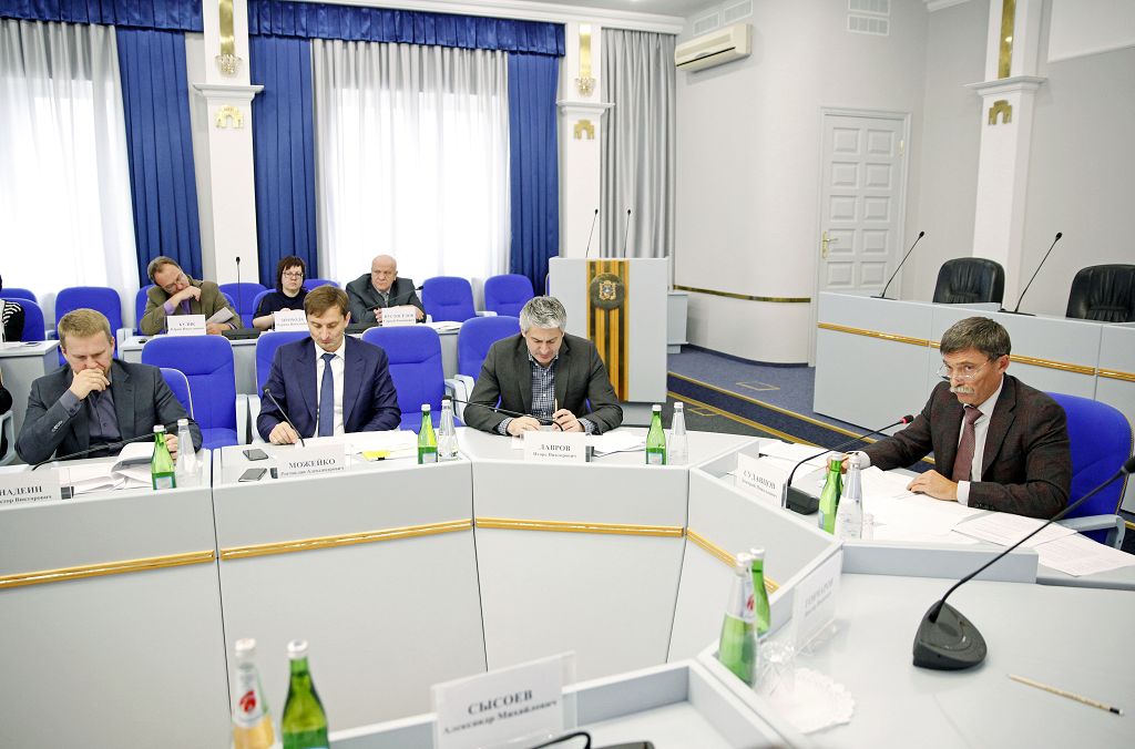 Общественный контроль даёт положительные результаты