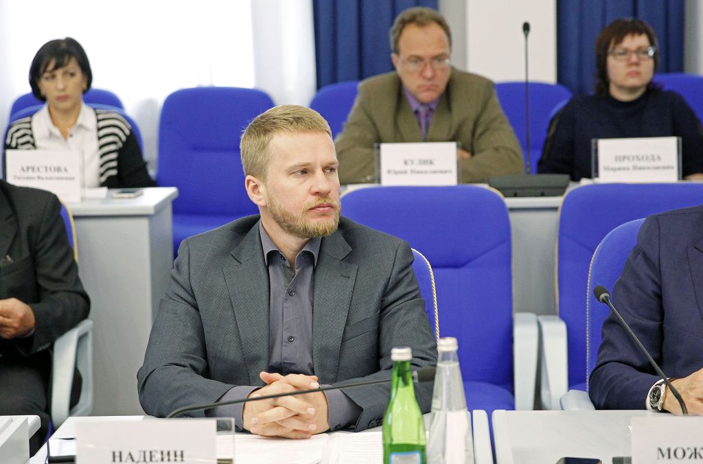Общественный контроль даёт положительные результаты